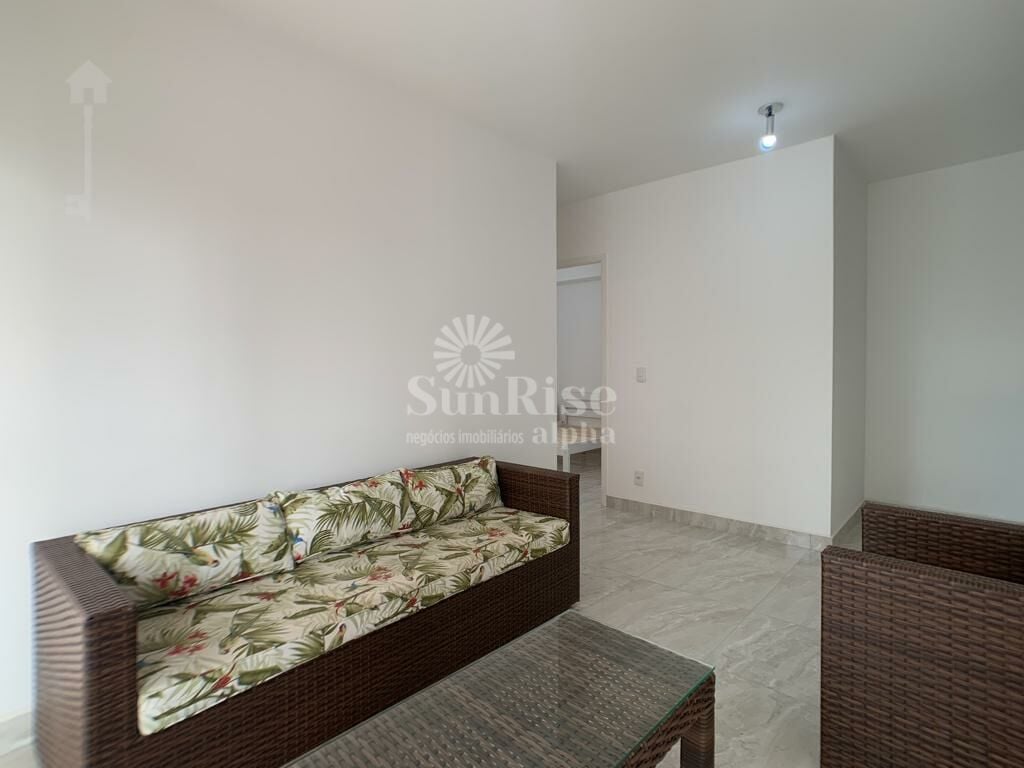 Apartamento, Alphaville Centro Industrial e Empresarial, Barueri