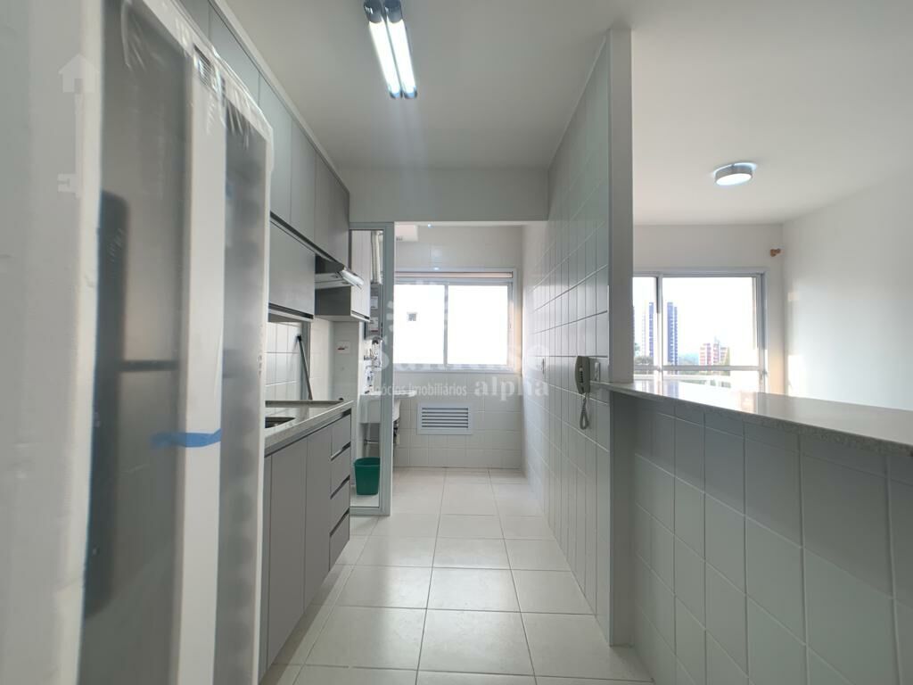 Apartamento, Alphaville Centro Industrial e Empresarial, Barueri