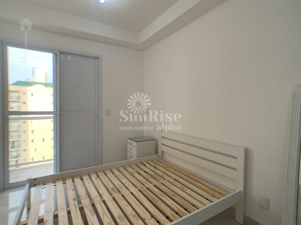 Apartamento, Alphaville Centro Industrial e Empresarial, Barueri