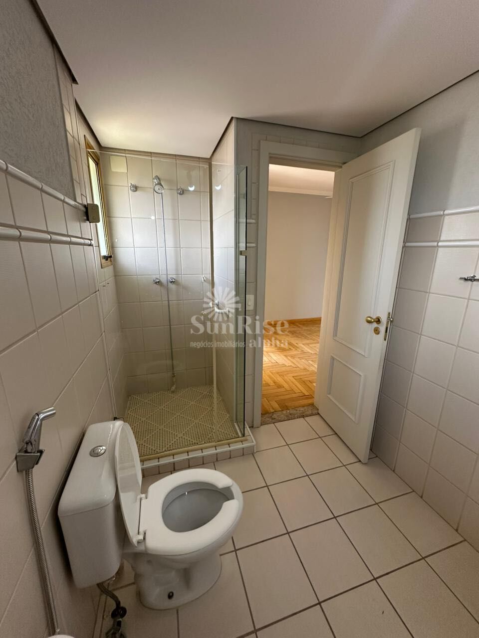 Apartamento, Alphaville Industrial, Barueri