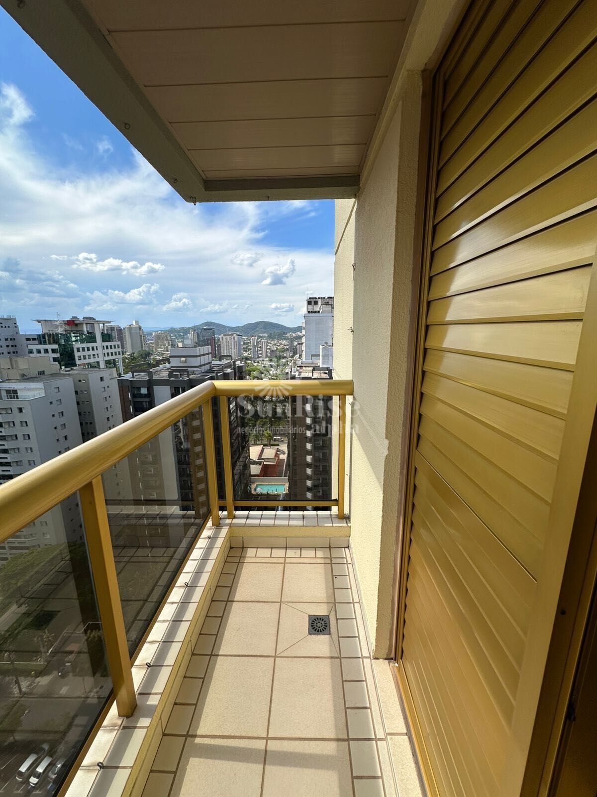 Apartamento, Alphaville Industrial, Barueri