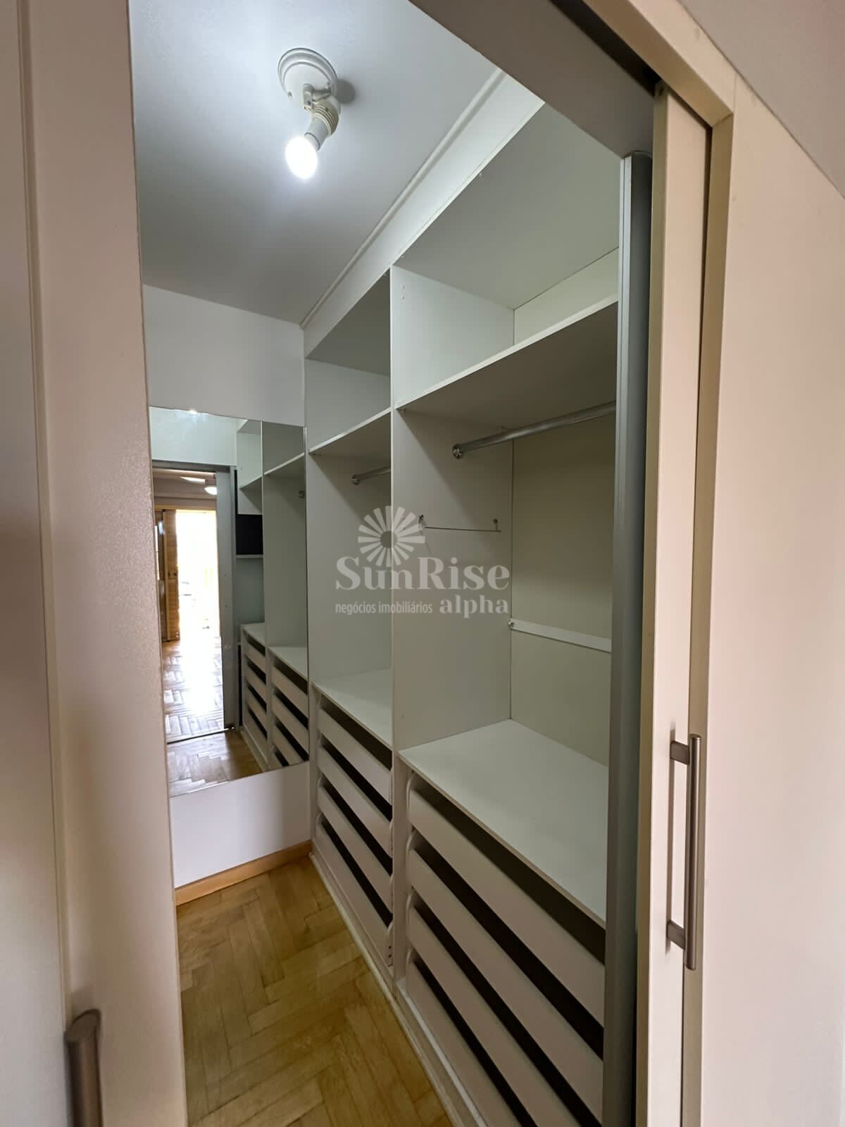 Apartamento, Alphaville Industrial, Barueri
