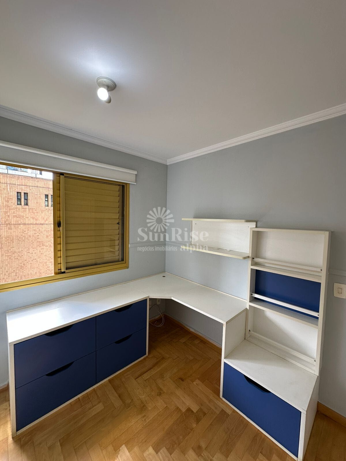 Apartamento, Alphaville Industrial, Barueri