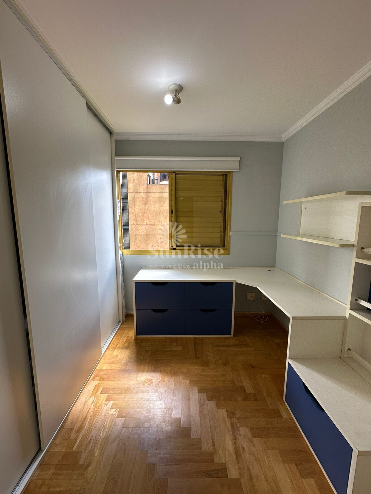 Apartamento, Alphaville Industrial, Barueri