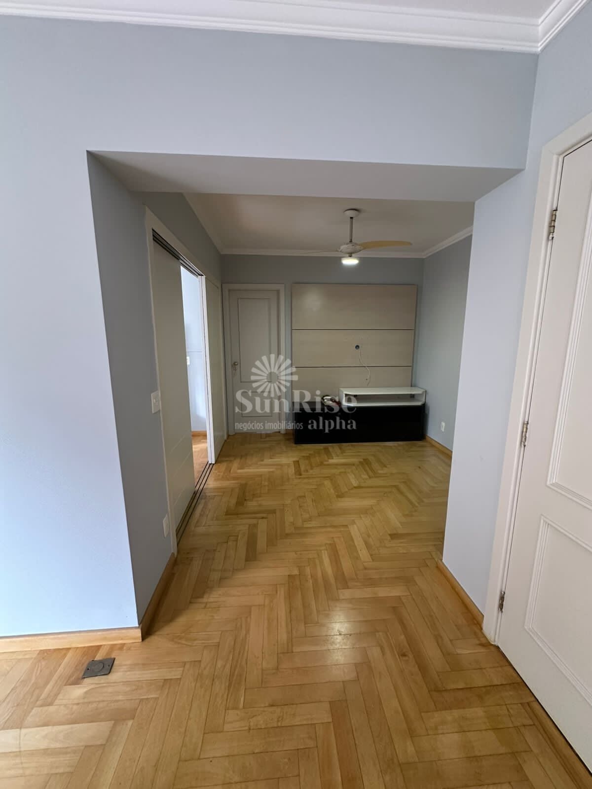 Apartamento, Alphaville Industrial, Barueri