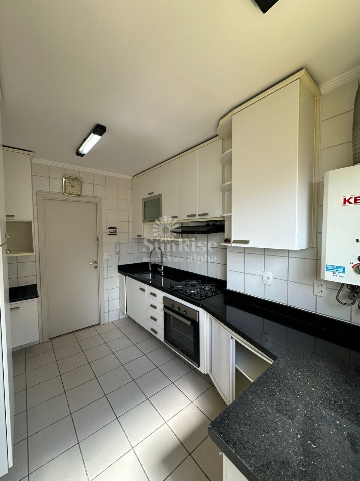 Apartamento, Alphaville Industrial, Barueri