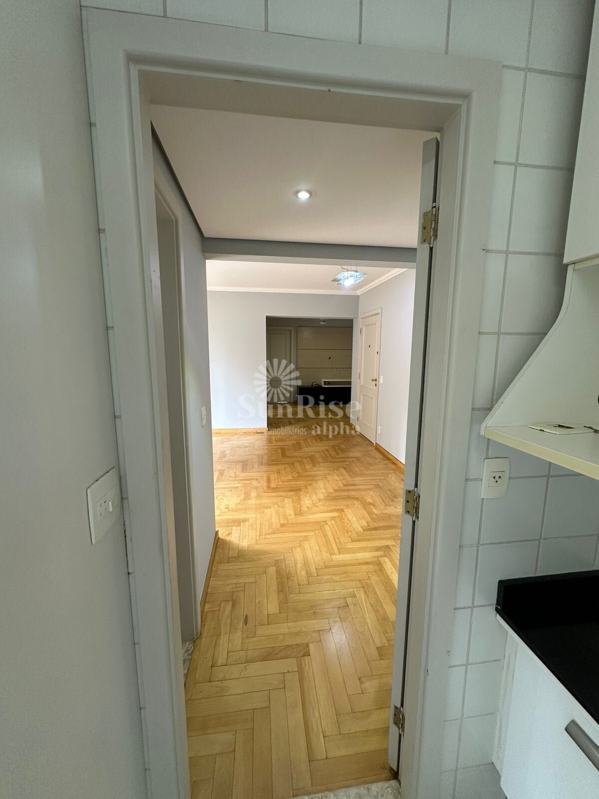 Apartamento, Alphaville Industrial, Barueri