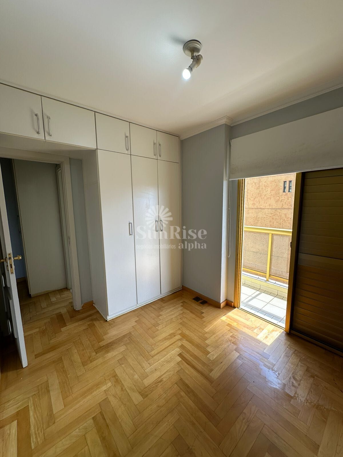 Apartamento, Alphaville Industrial, Barueri