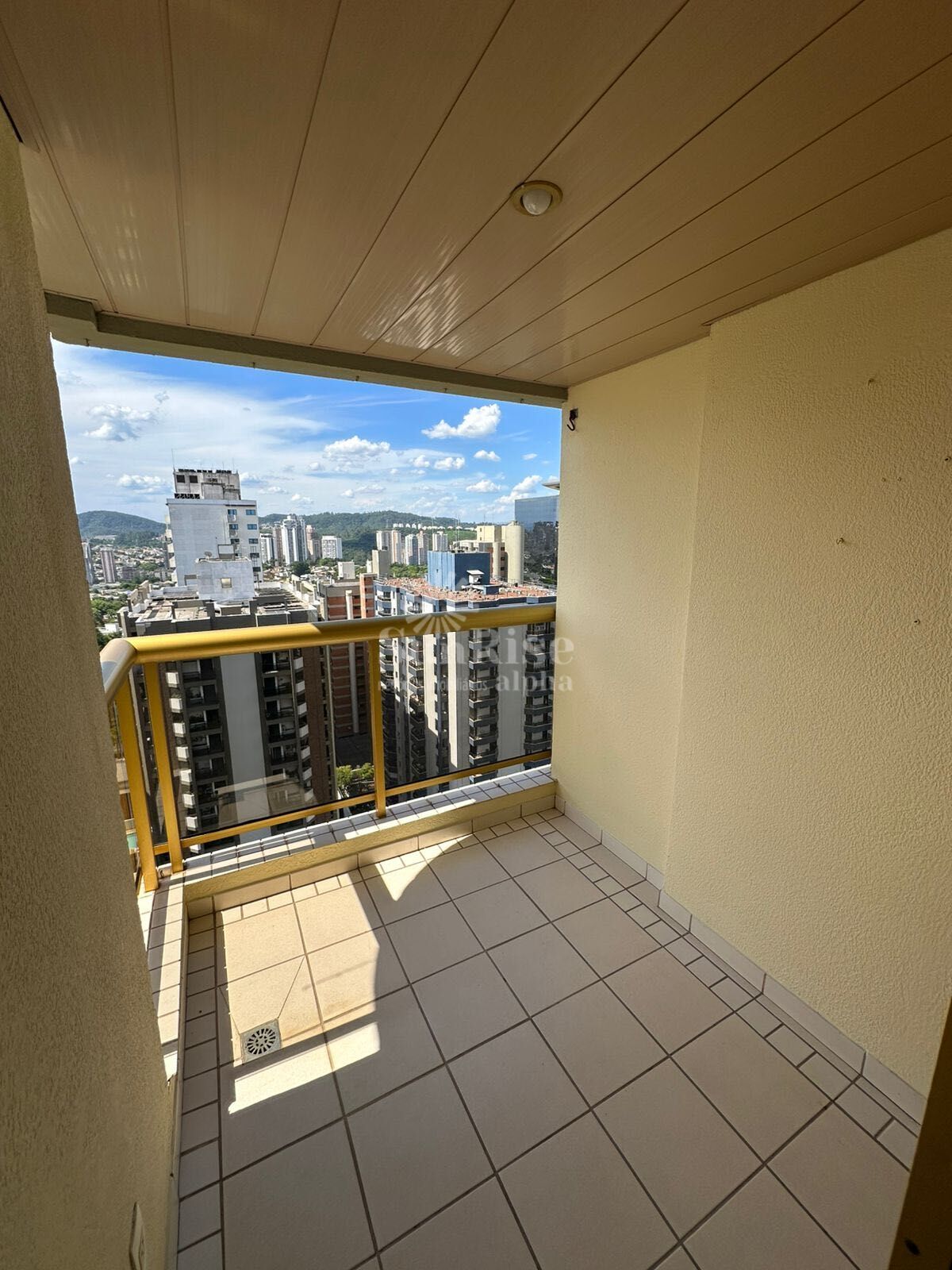 Apartamento, Alphaville Industrial, Barueri