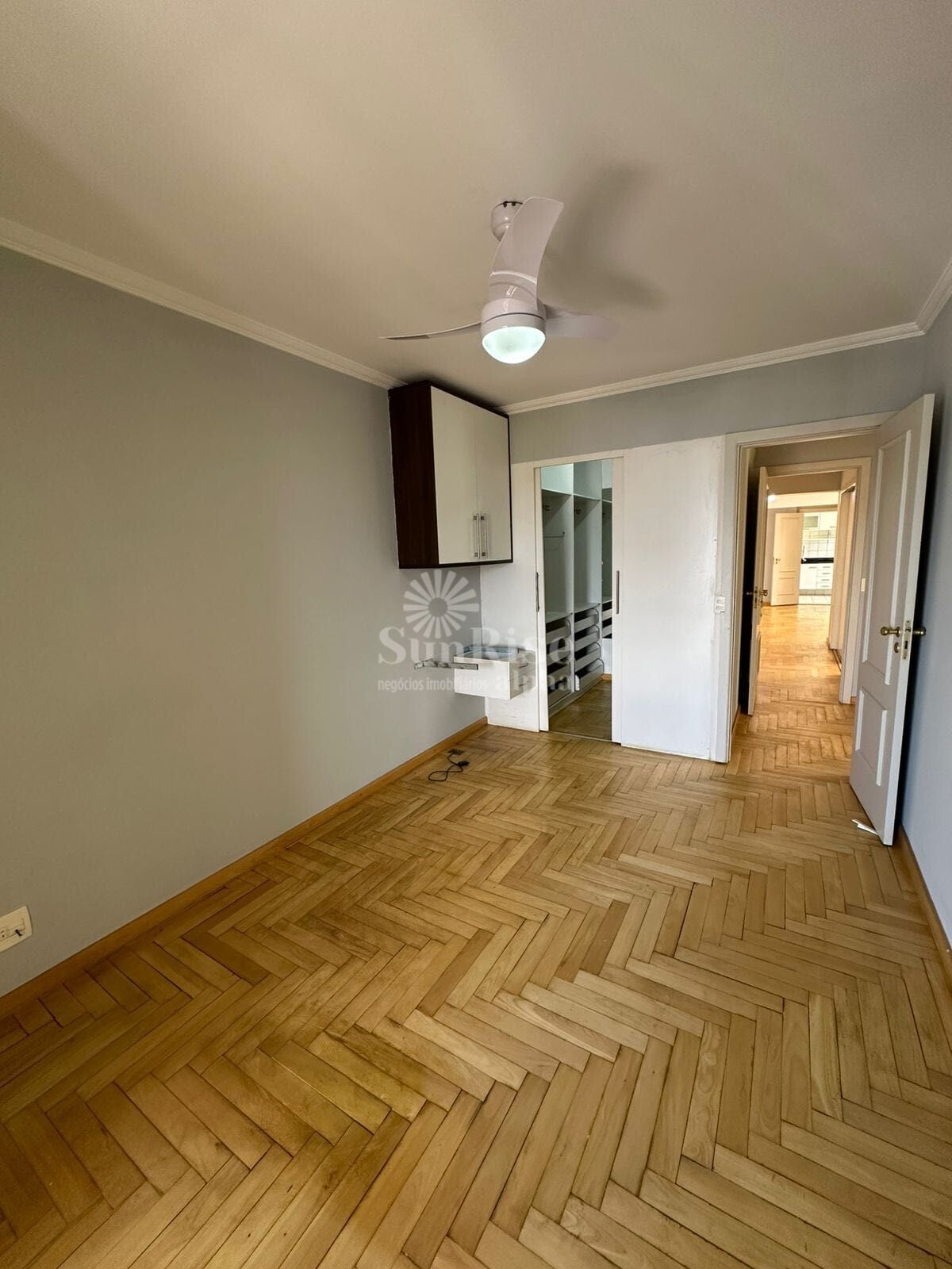 Apartamento, Alphaville Industrial, Barueri