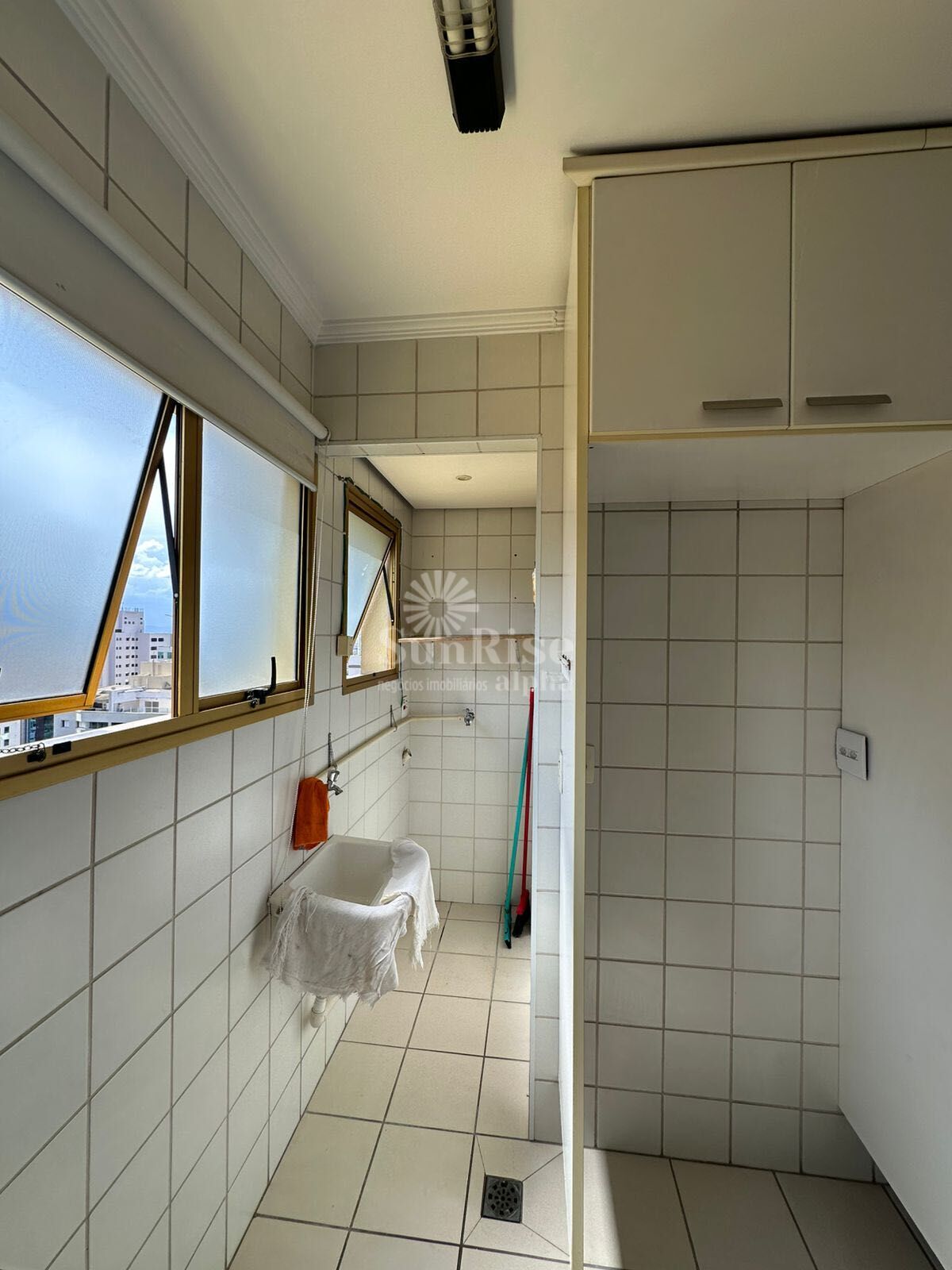 Apartamento, Alphaville Industrial, Barueri
