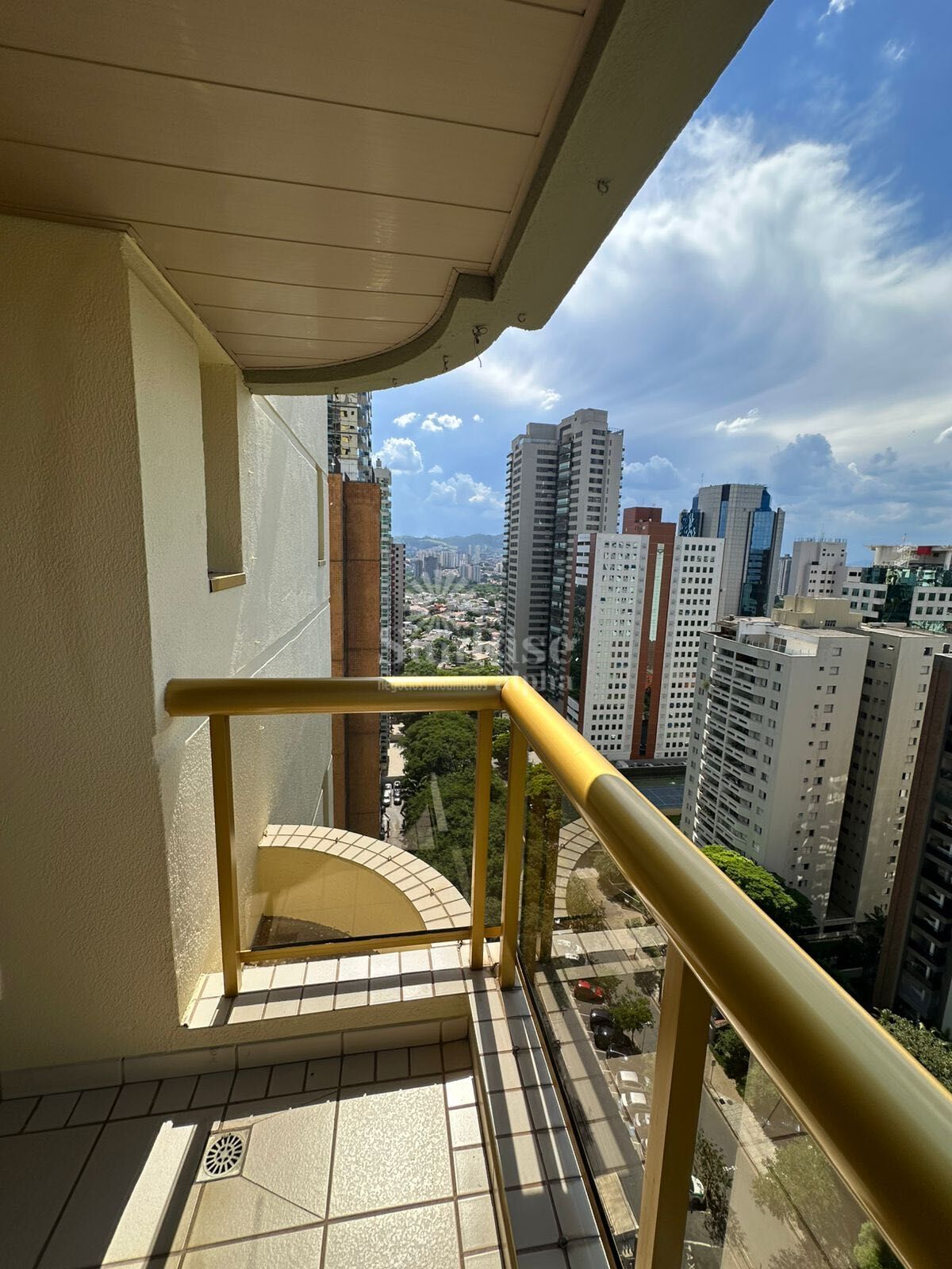 Apartamento, Alphaville Industrial, Barueri