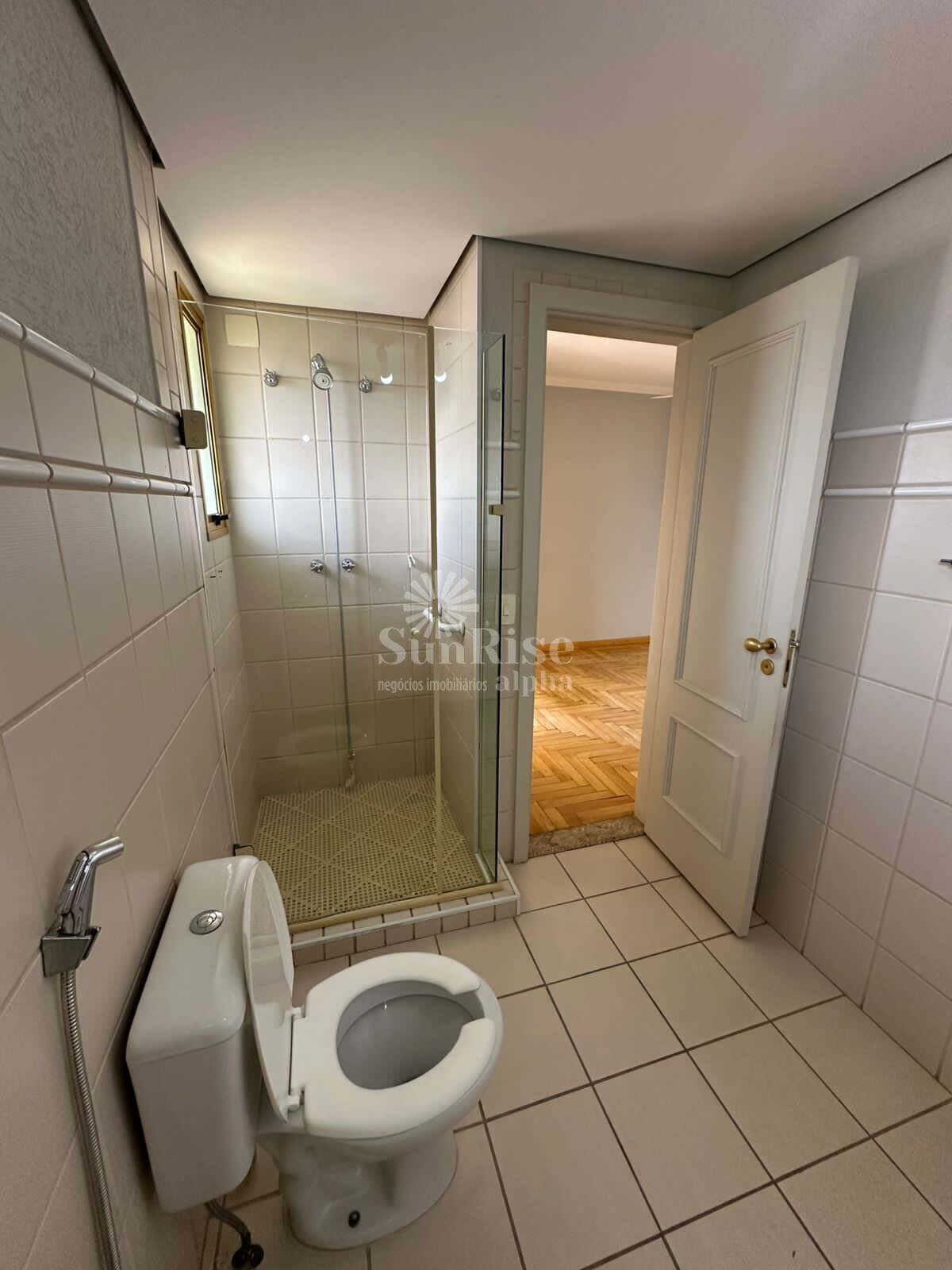 Apartamento, Alphaville Industrial, Barueri