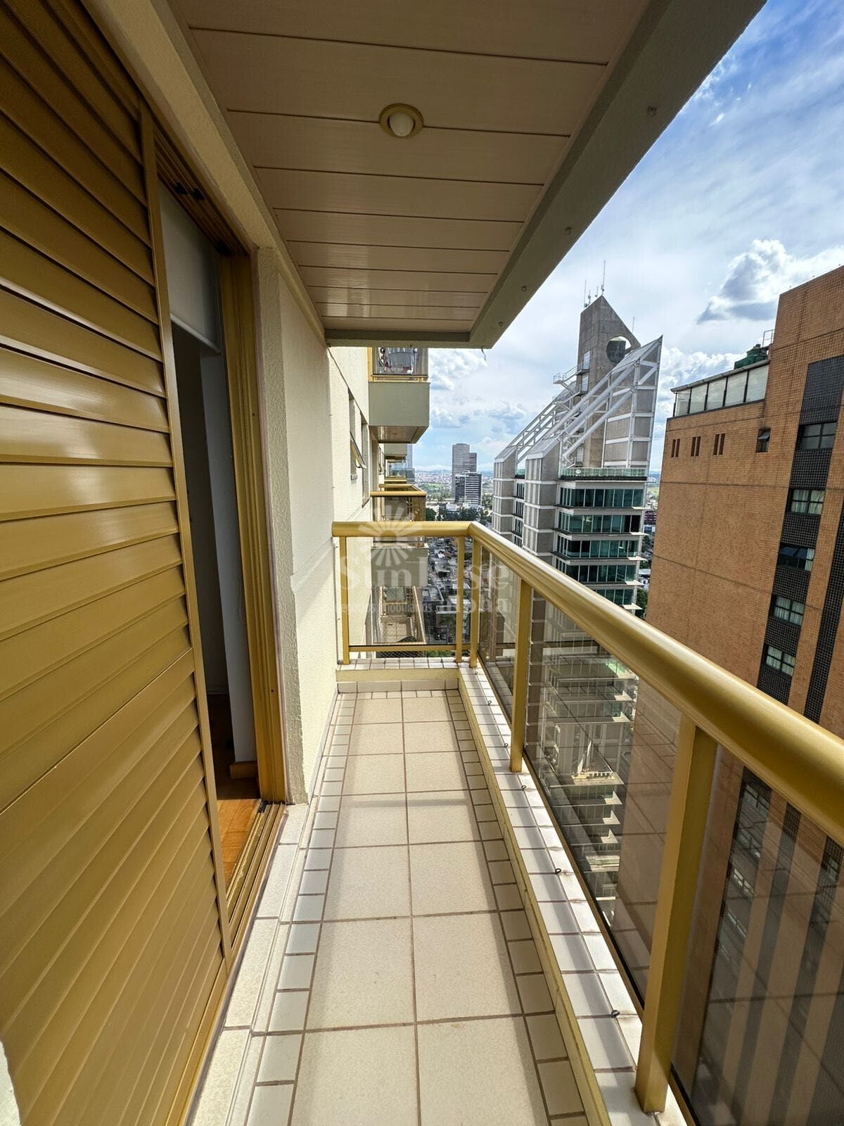Apartamento, Alphaville Industrial, Barueri