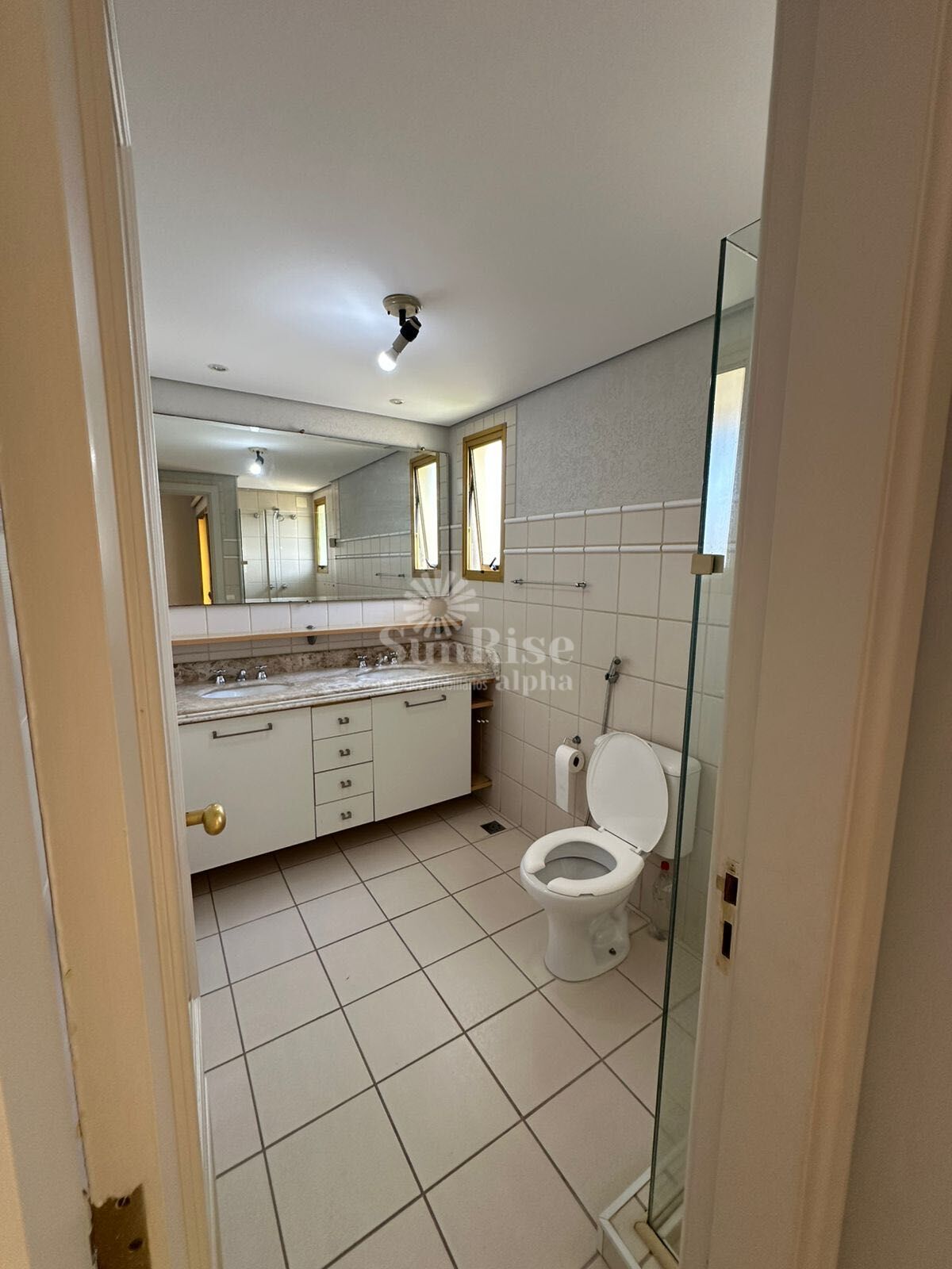 Apartamento, Alphaville Industrial, Barueri