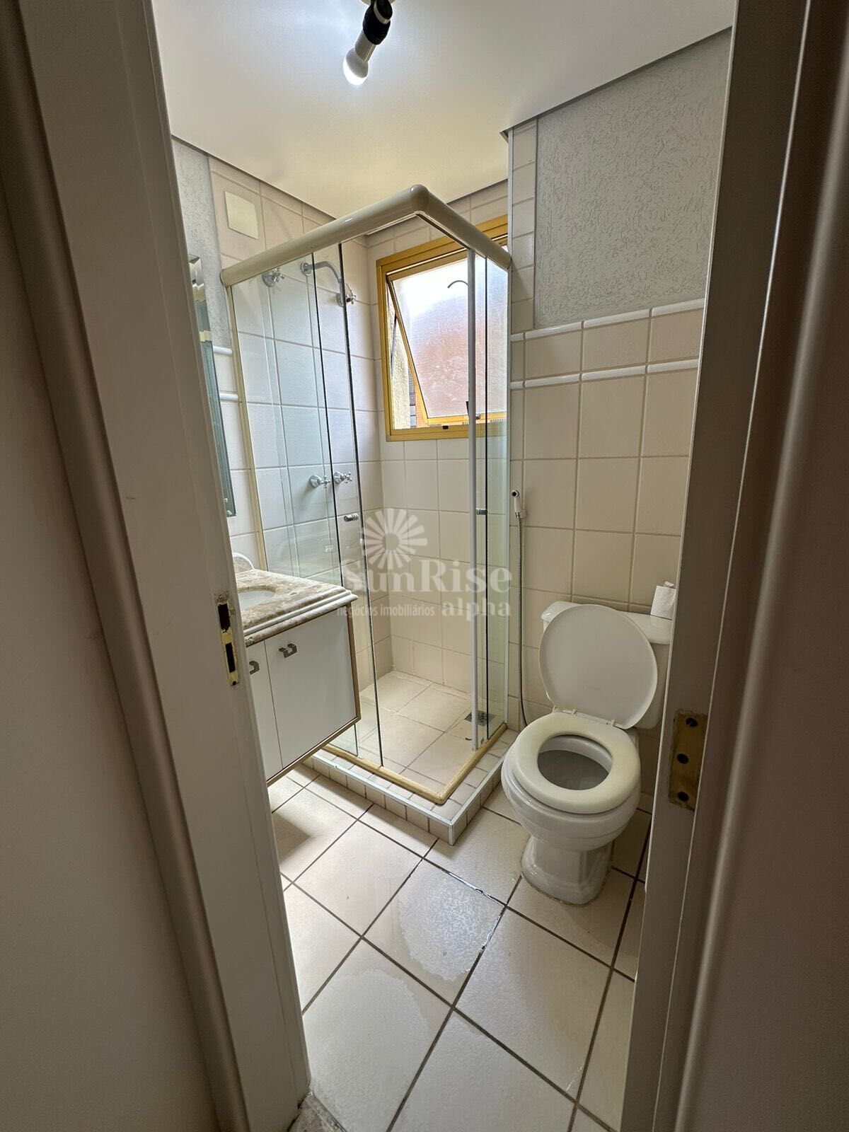 Apartamento, Alphaville Industrial, Barueri