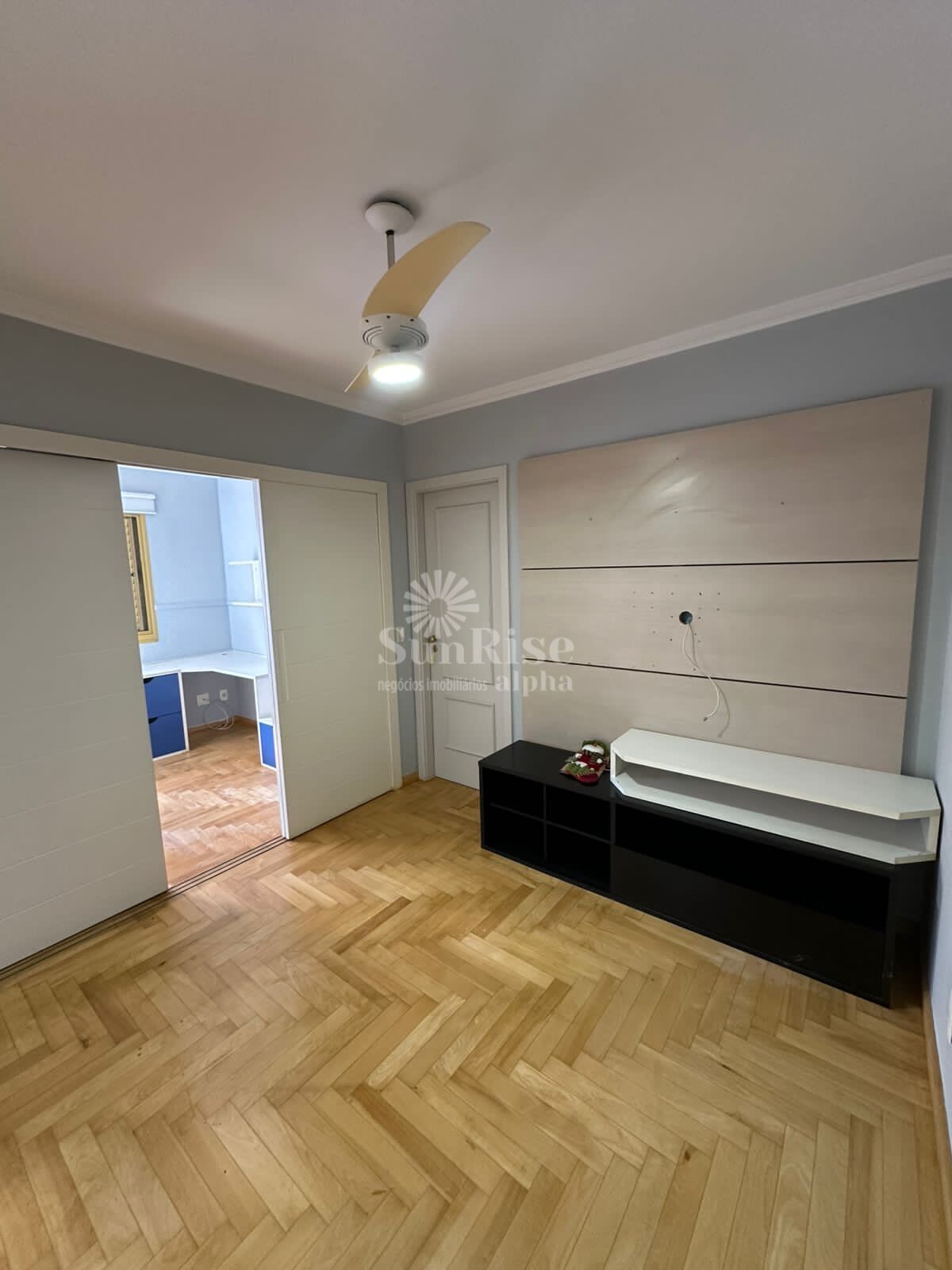 Apartamento, Alphaville Industrial, Barueri