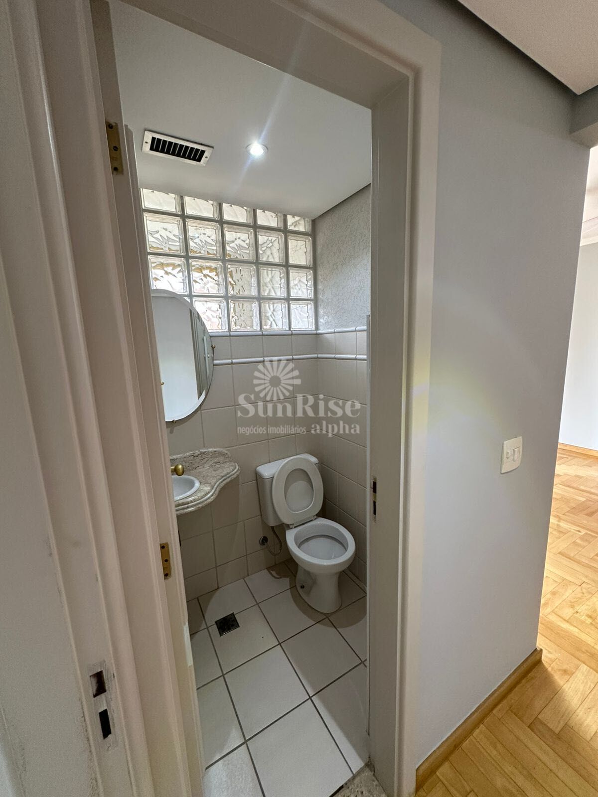 Apartamento, Alphaville Industrial, Barueri