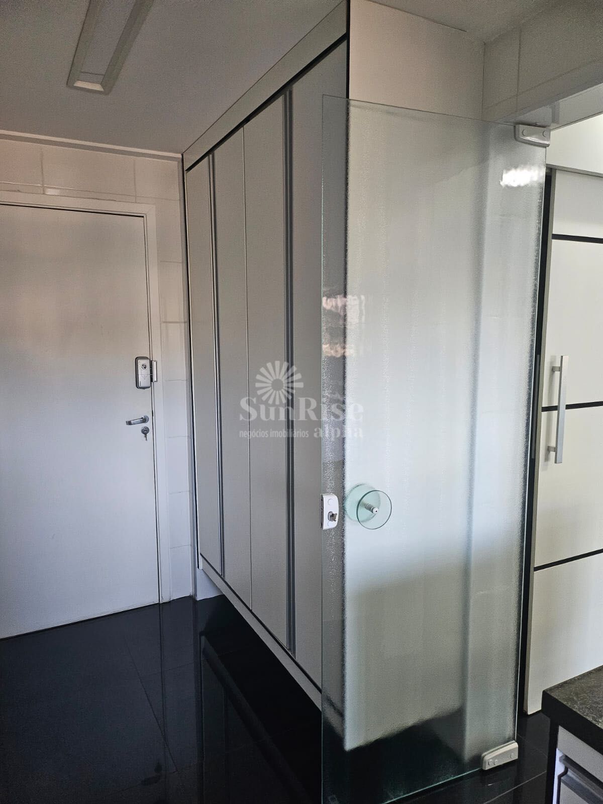 Apartamento, Tamboré, Santana de Parnaiba