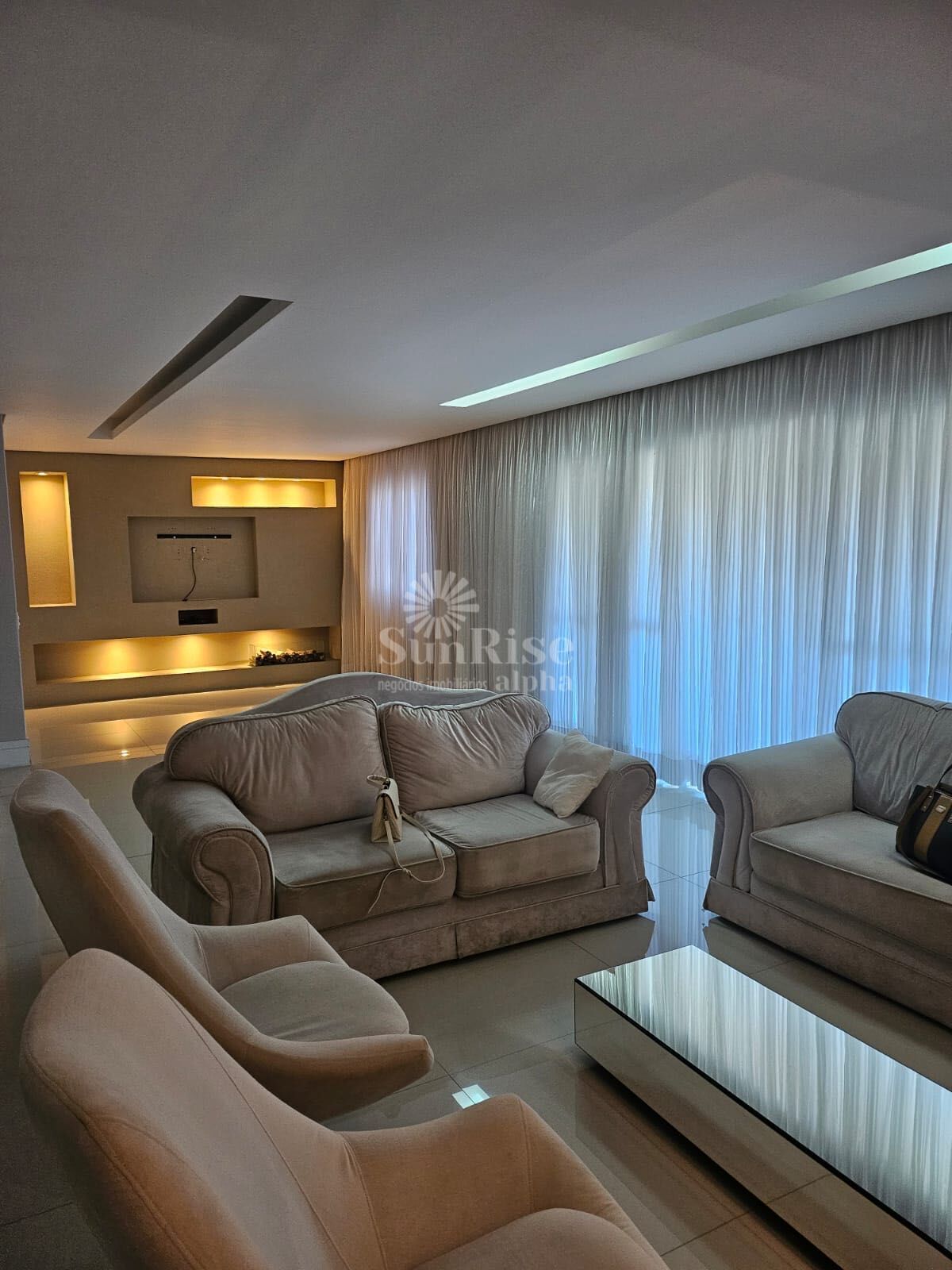Apartamento, Tamboré, Santana de Parnaiba