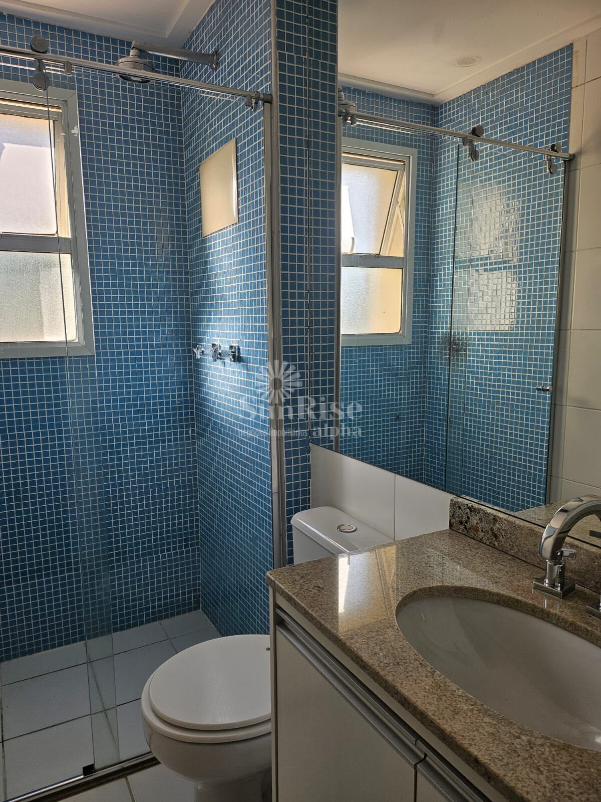 Apartamento, Tamboré, Santana de Parnaiba