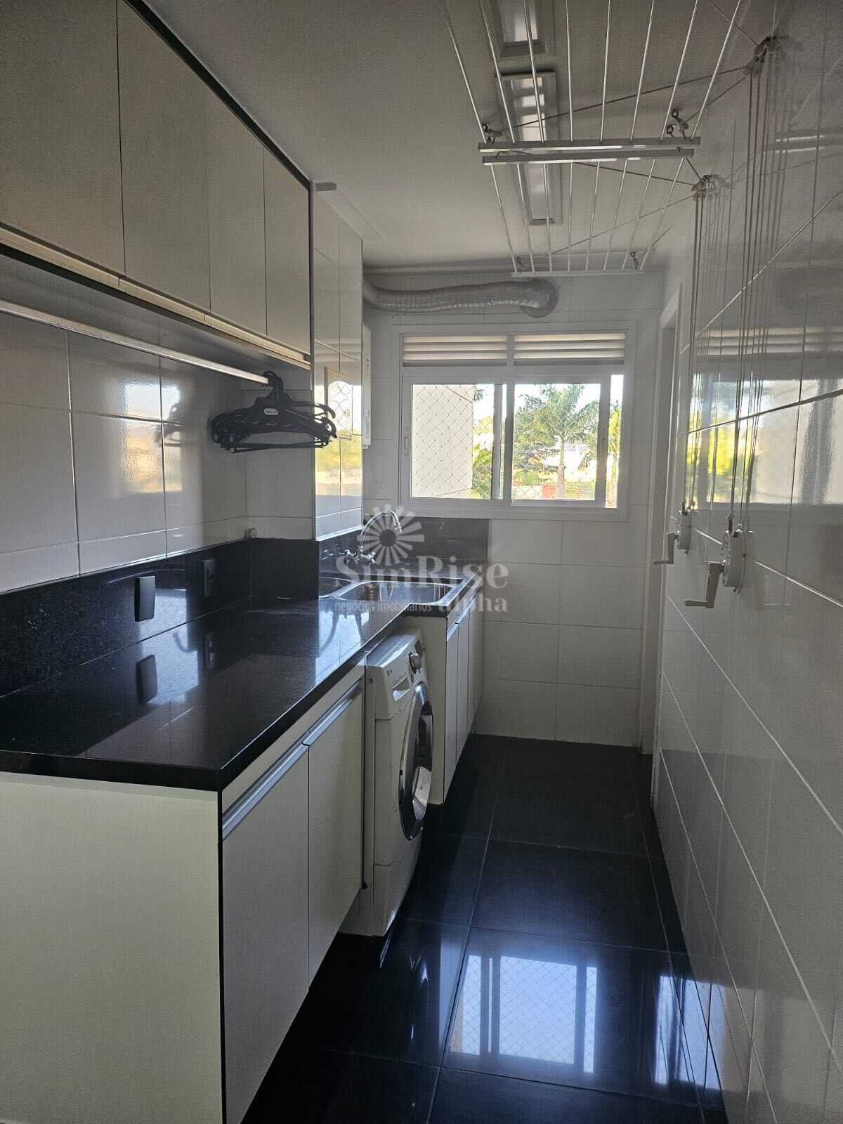 Apartamento, Tamboré, Santana de Parnaiba