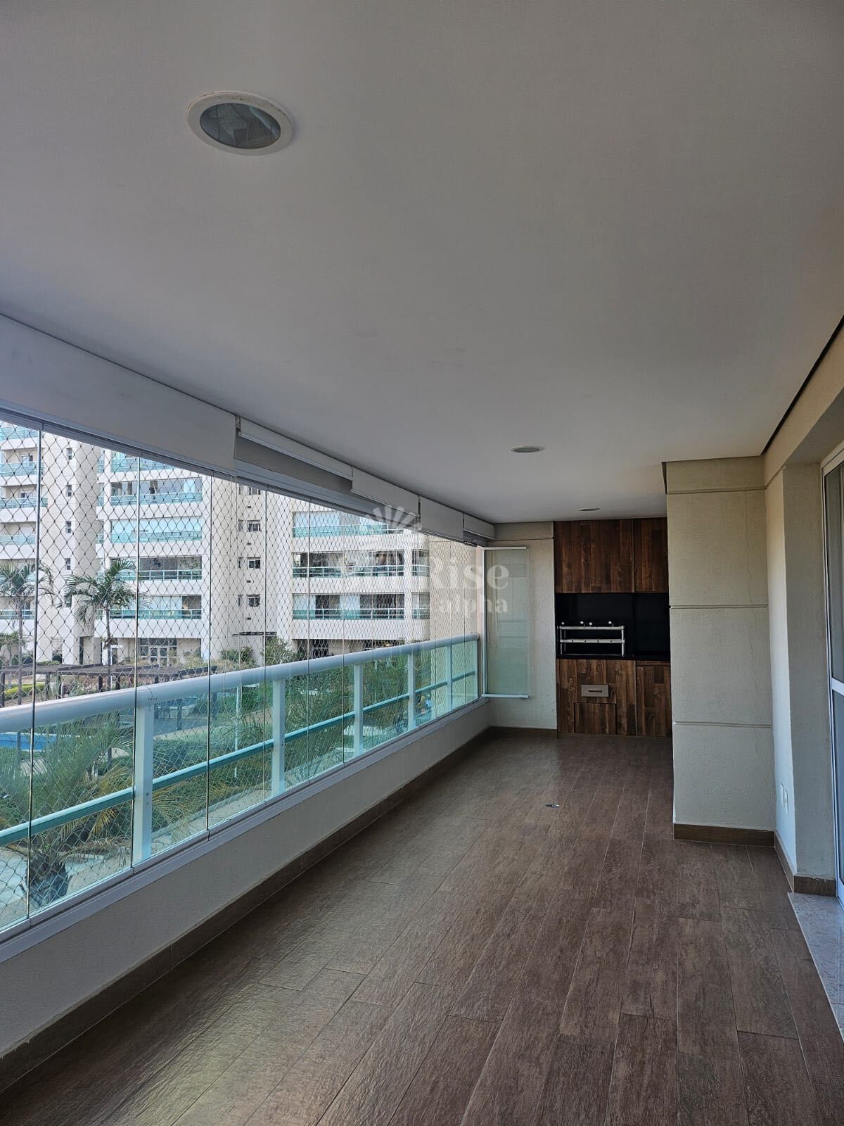 Apartamento, Tamboré, Santana de Parnaiba