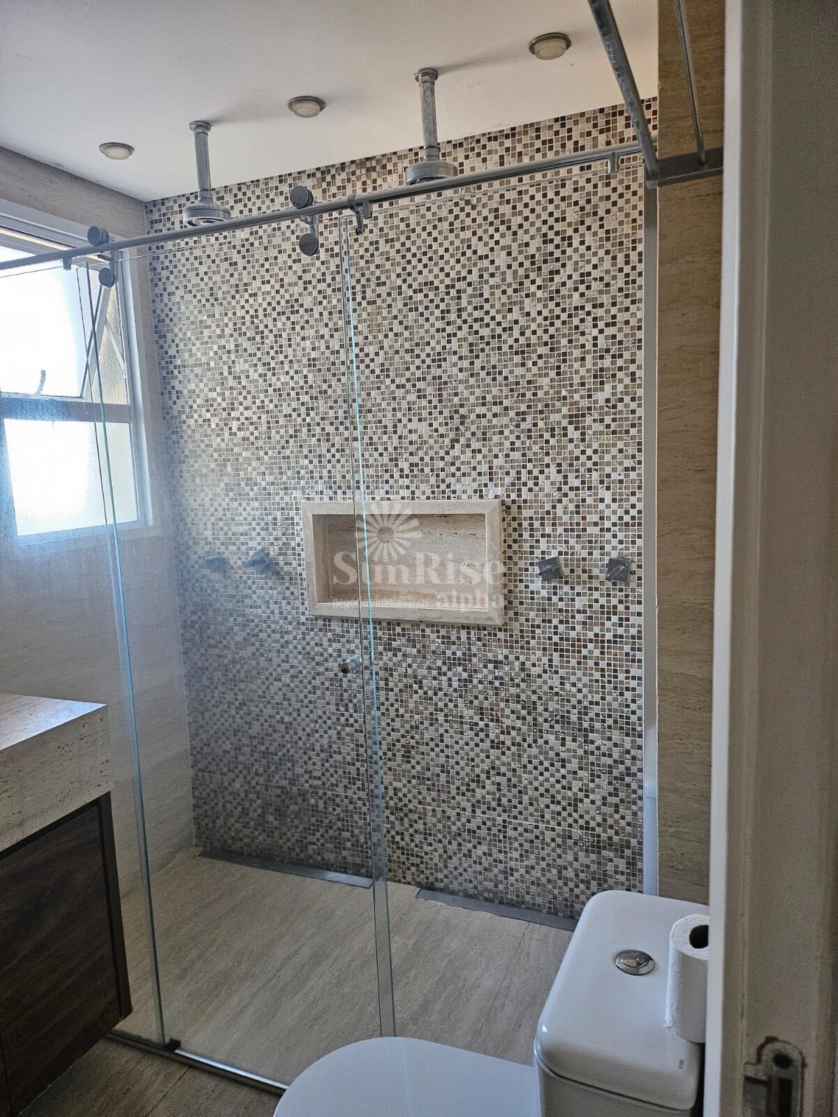 Apartamento, Tamboré, Santana de Parnaiba