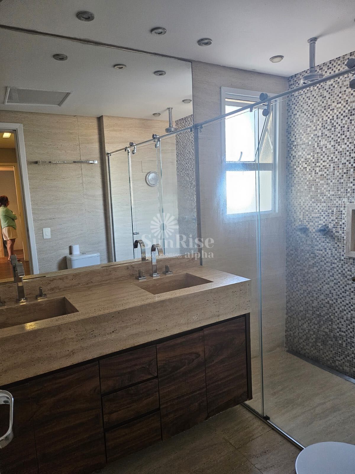 Apartamento, Tamboré, Santana de Parnaiba