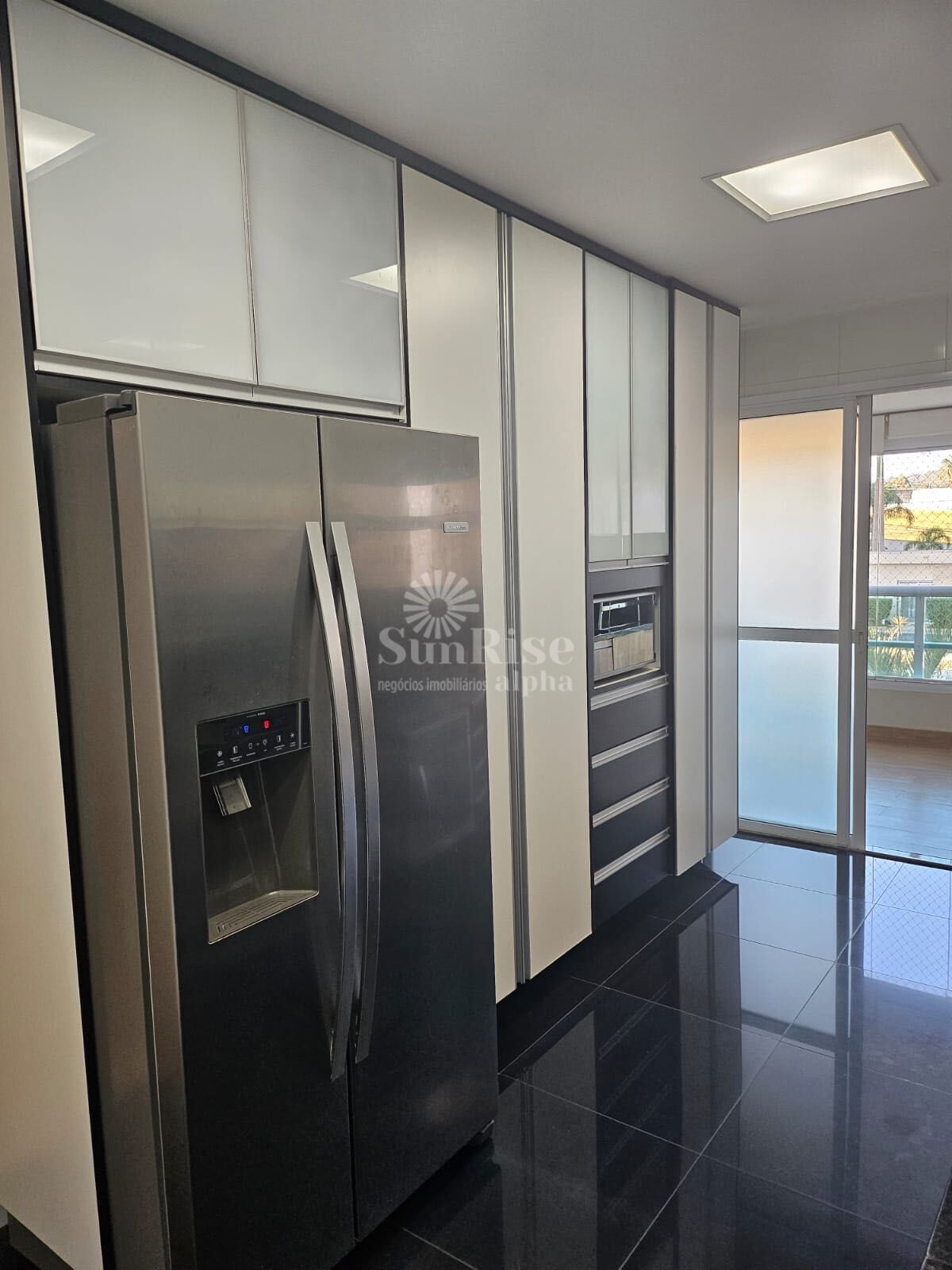 Apartamento, Tamboré, Santana de Parnaiba