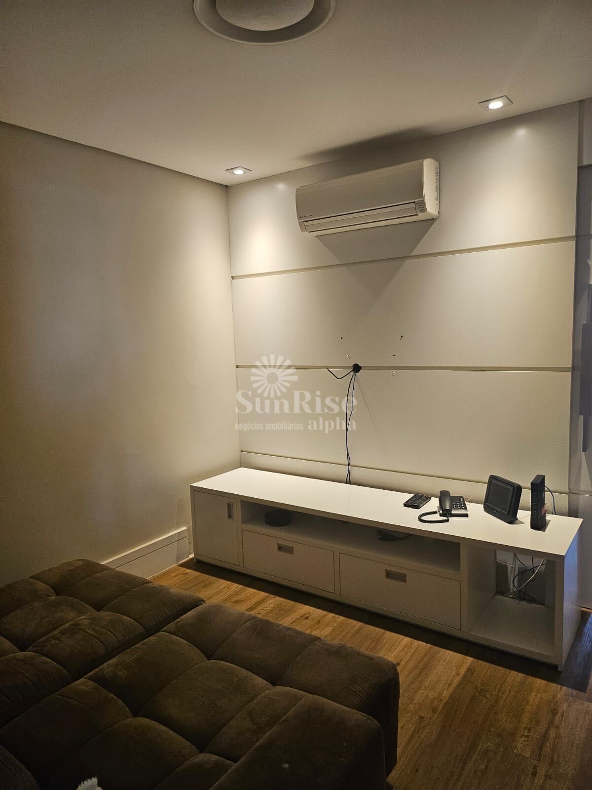 Apartamento, Tamboré, Santana de Parnaiba
