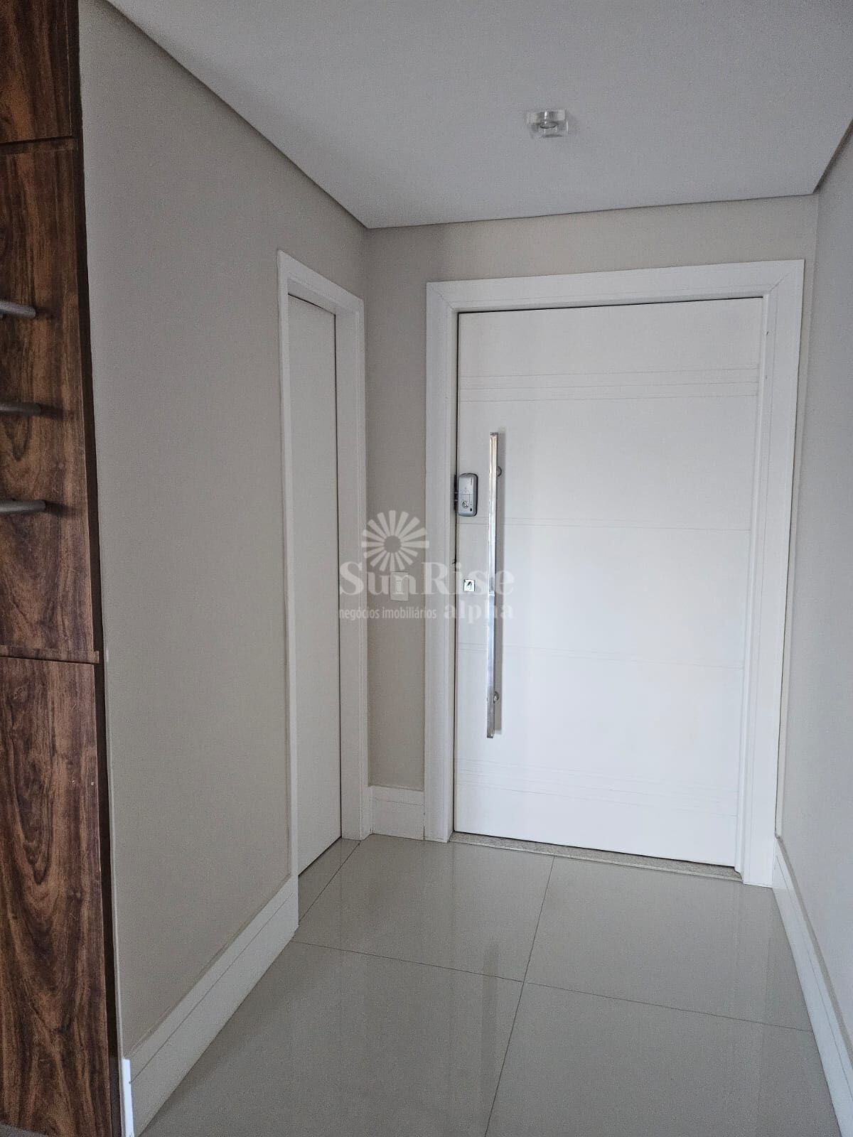 Apartamento, Tamboré, Santana de Parnaiba