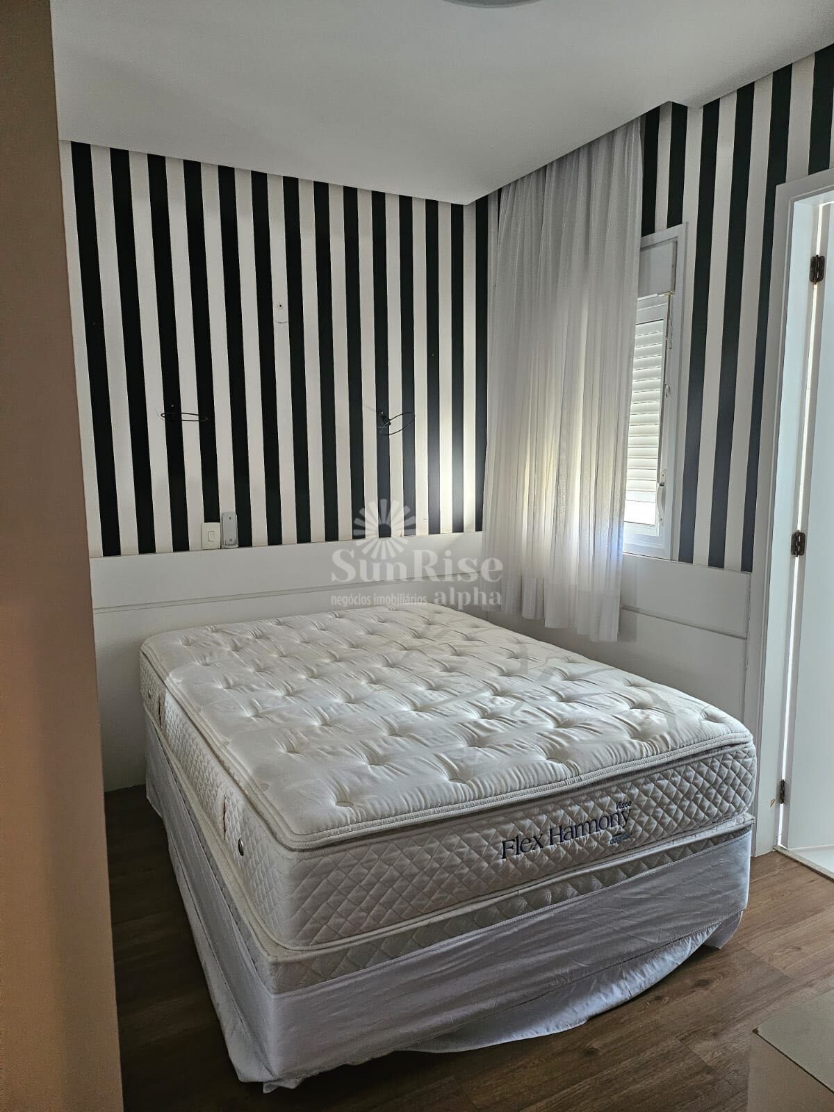 Apartamento, Tamboré, Santana de Parnaiba