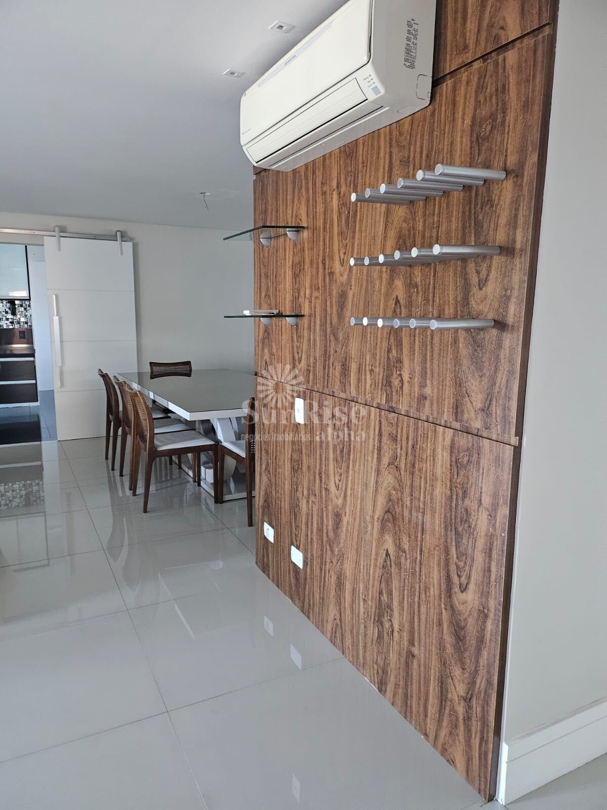 Apartamento, Tamboré, Santana de Parnaiba