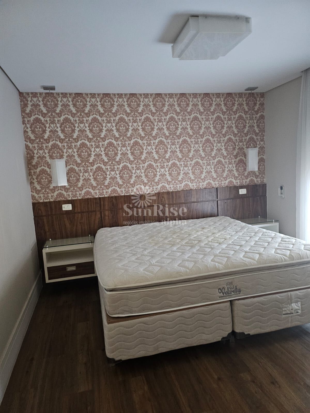 Apartamento, Tamboré, Santana de Parnaiba