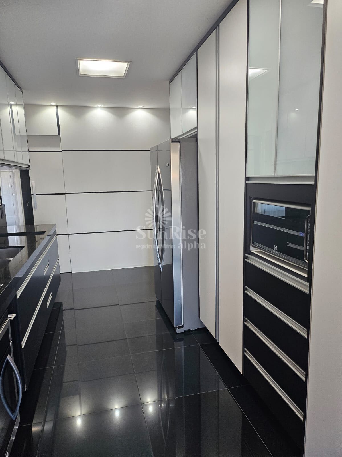 Apartamento, Tamboré, Santana de Parnaiba