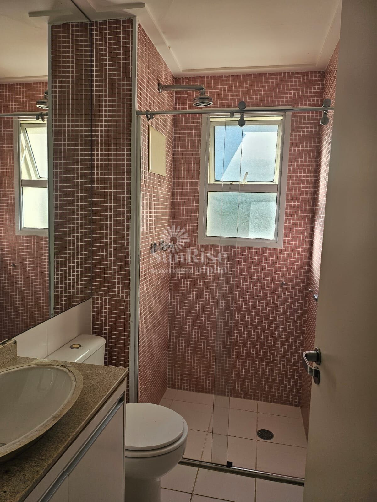 Apartamento, Tamboré, Santana de Parnaiba