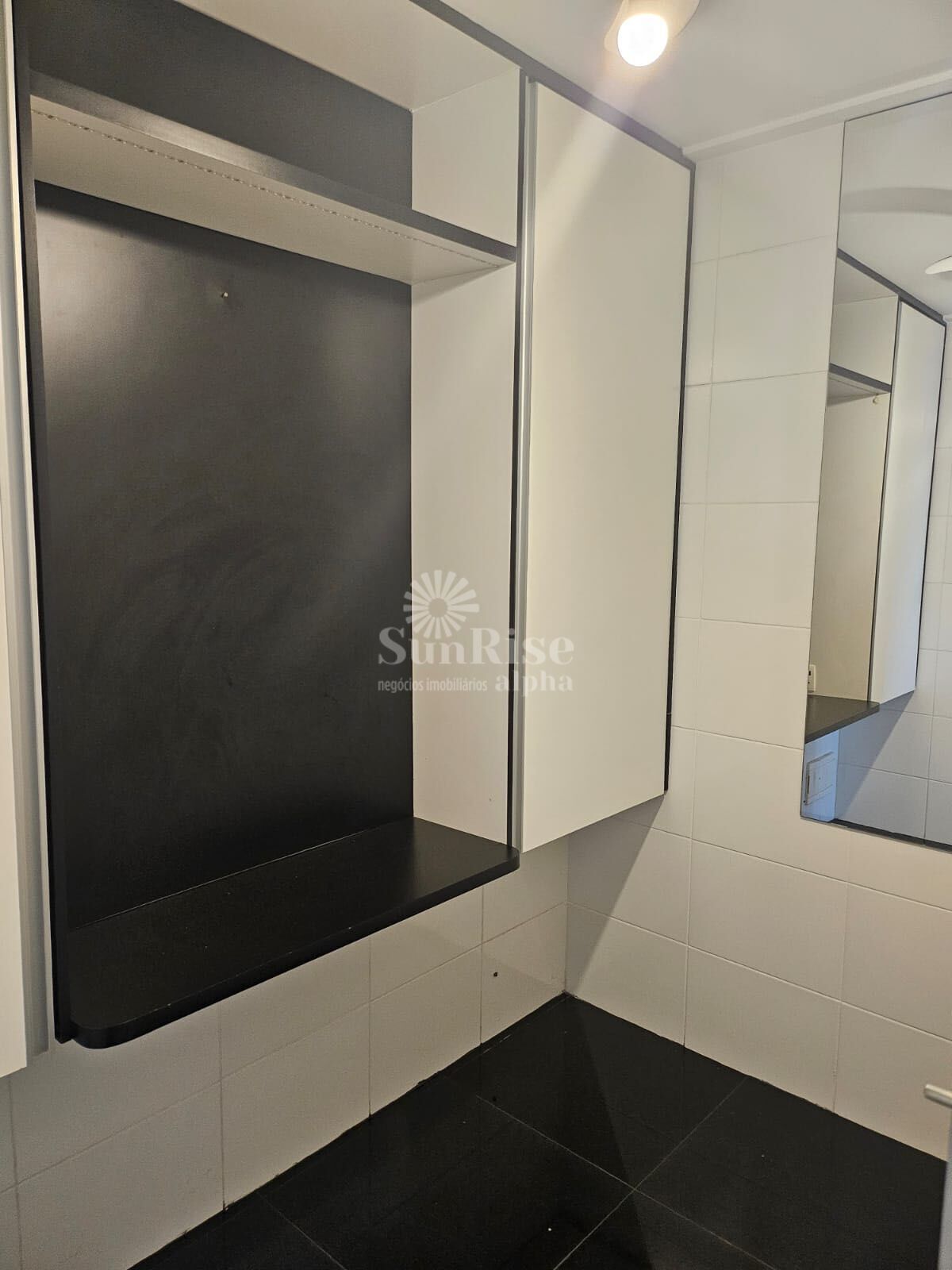 Apartamento, Tamboré, Santana de Parnaiba