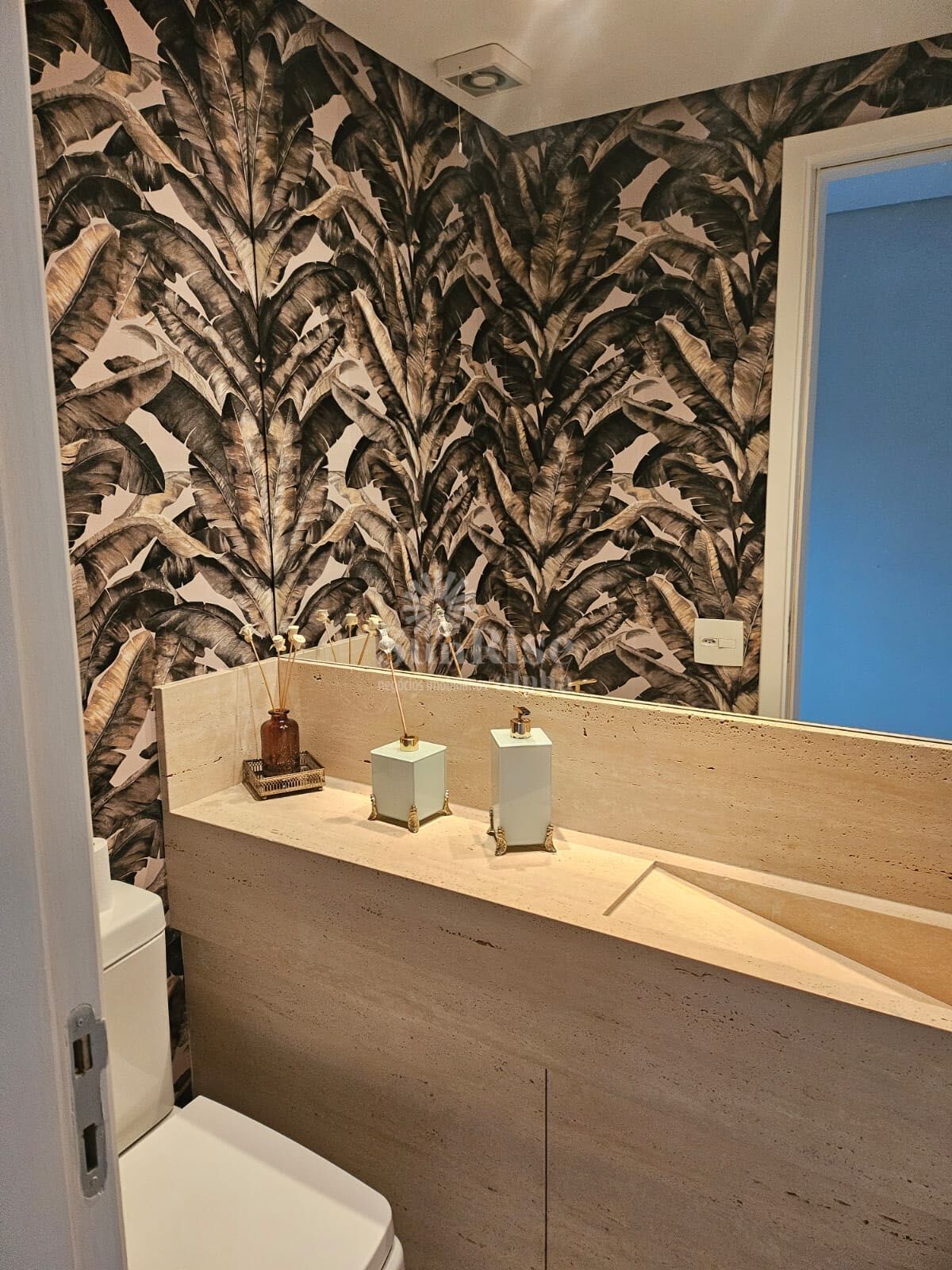 Apartamento, Tamboré, Santana de Parnaiba