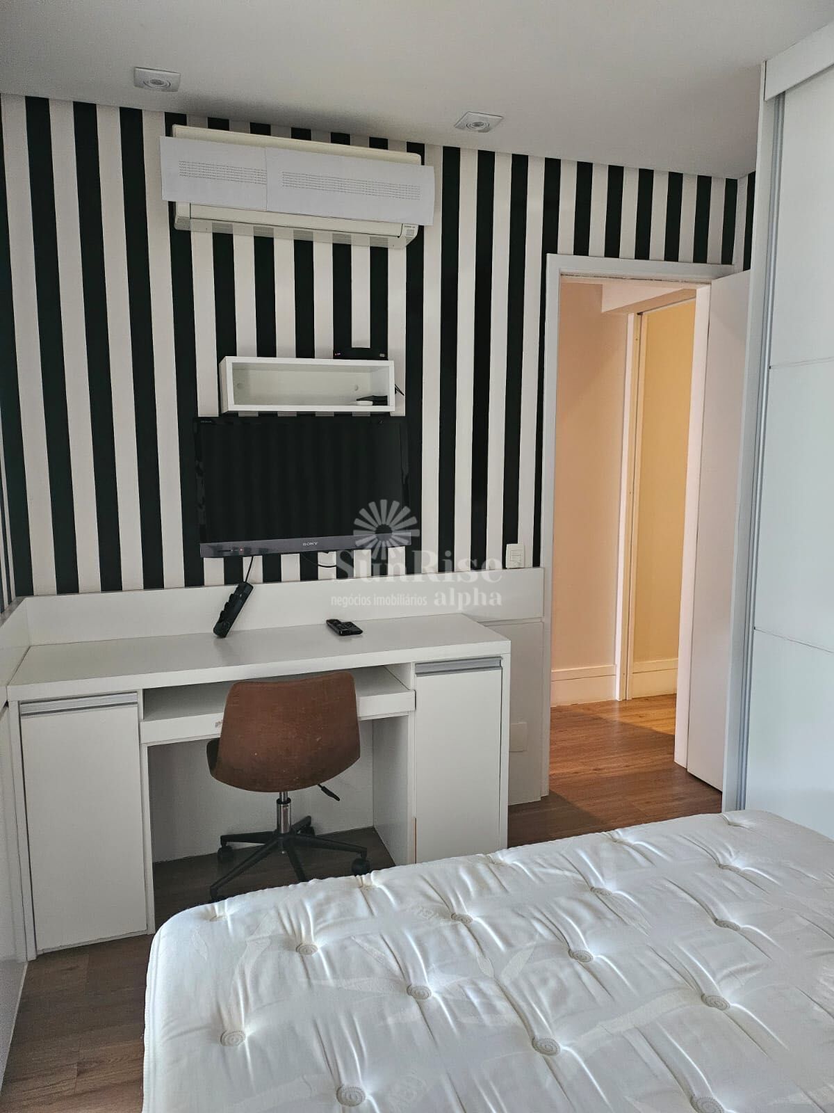 Apartamento, Tamboré, Santana de Parnaiba