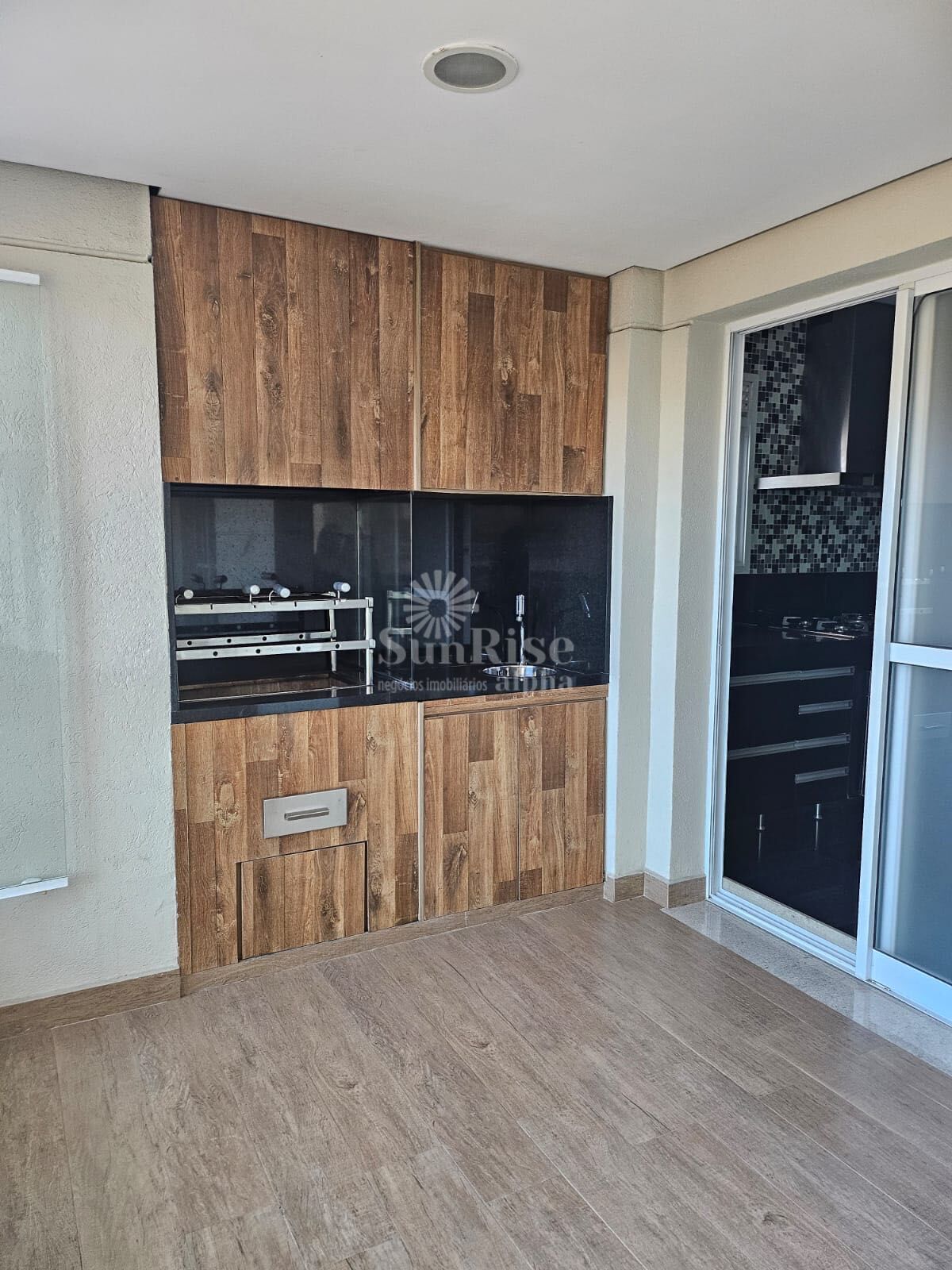 Apartamento, Tamboré, Santana de Parnaiba