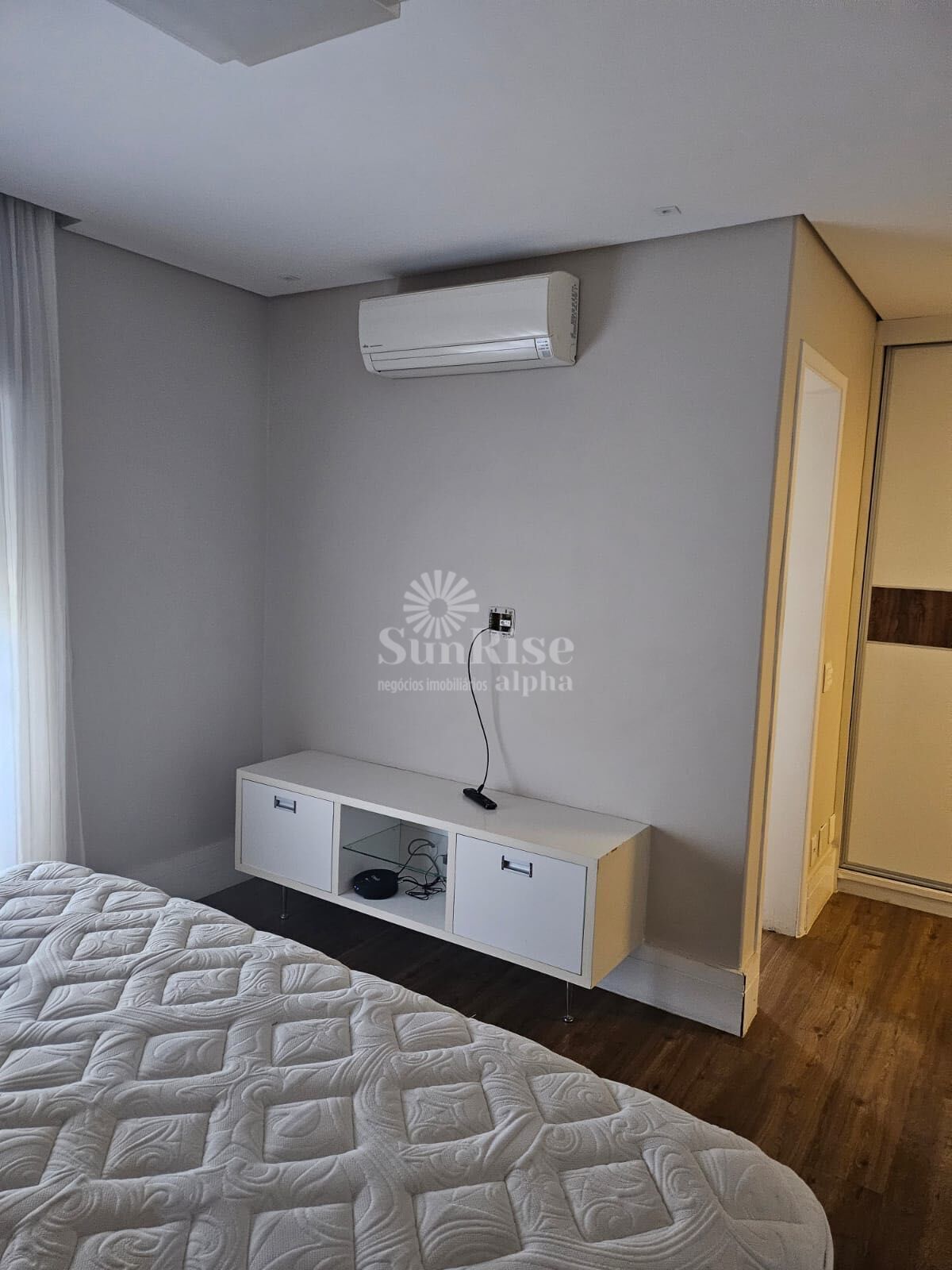 Apartamento, Tamboré, Santana de Parnaiba