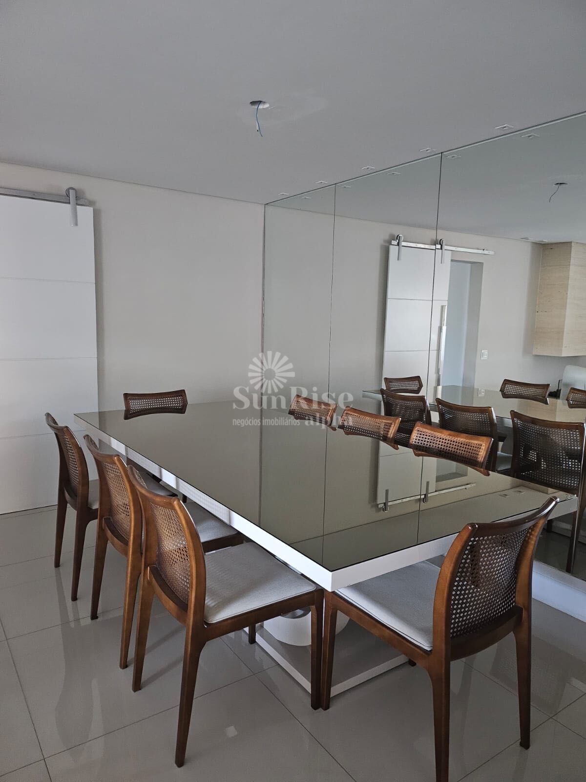 Apartamento, Tamboré, Santana de Parnaiba