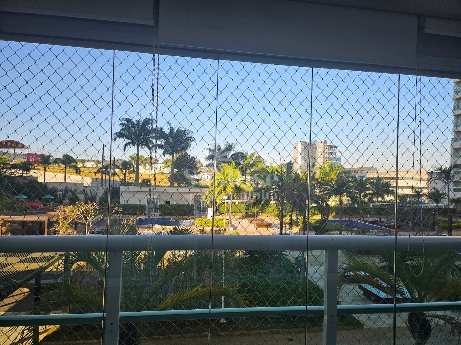 Apartamento, Tamboré, Santana de Parnaiba