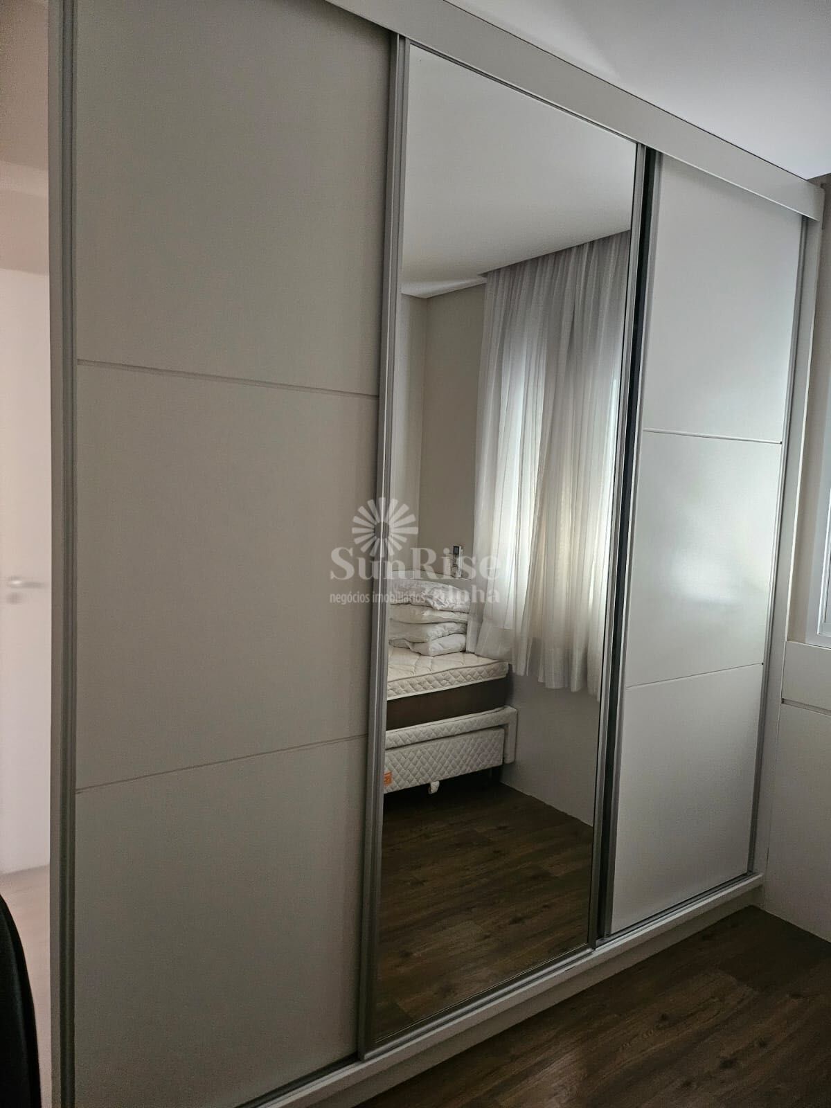 Apartamento, Tamboré, Santana de Parnaiba