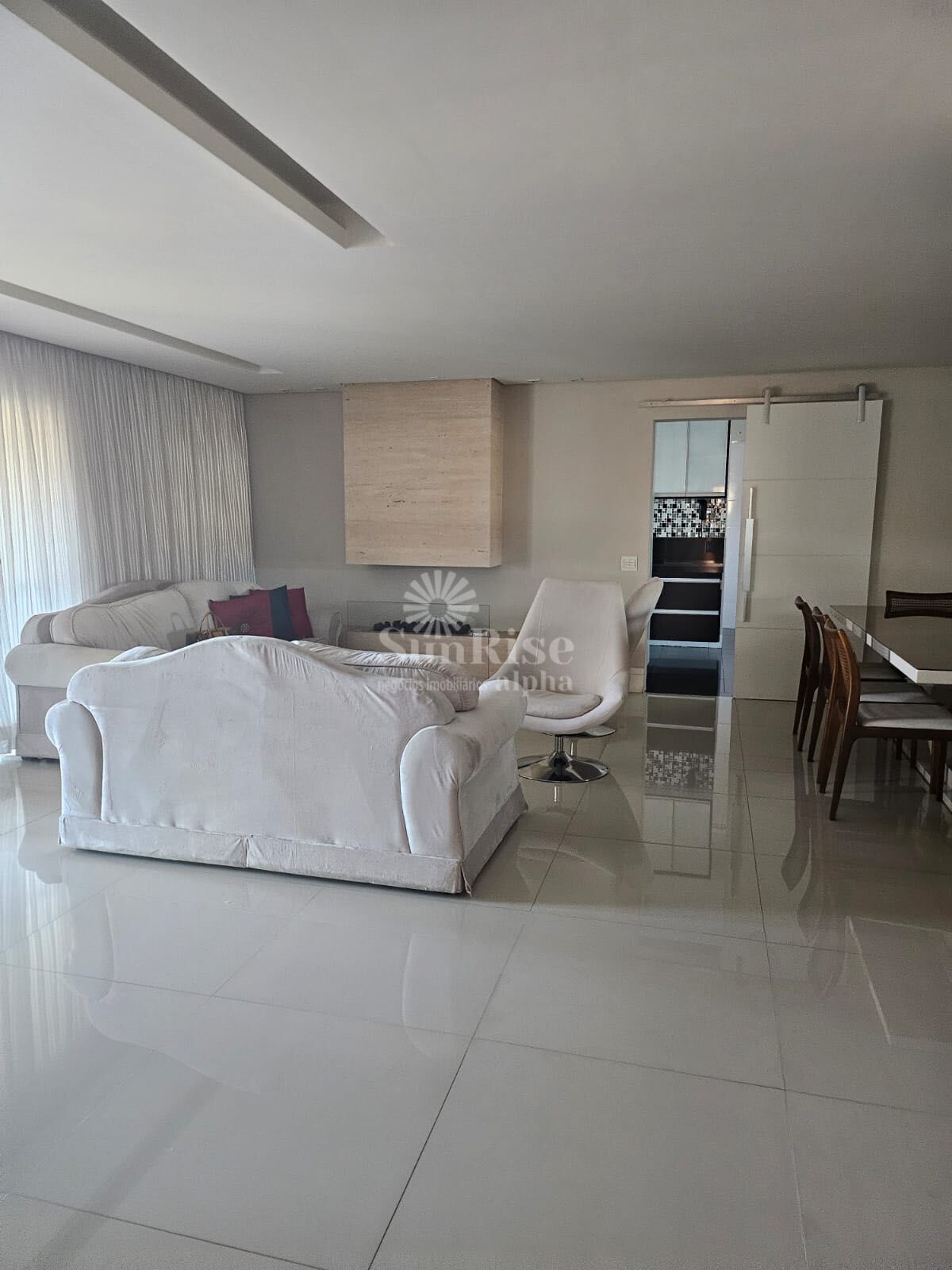 Apartamento, Tamboré, Santana de Parnaiba