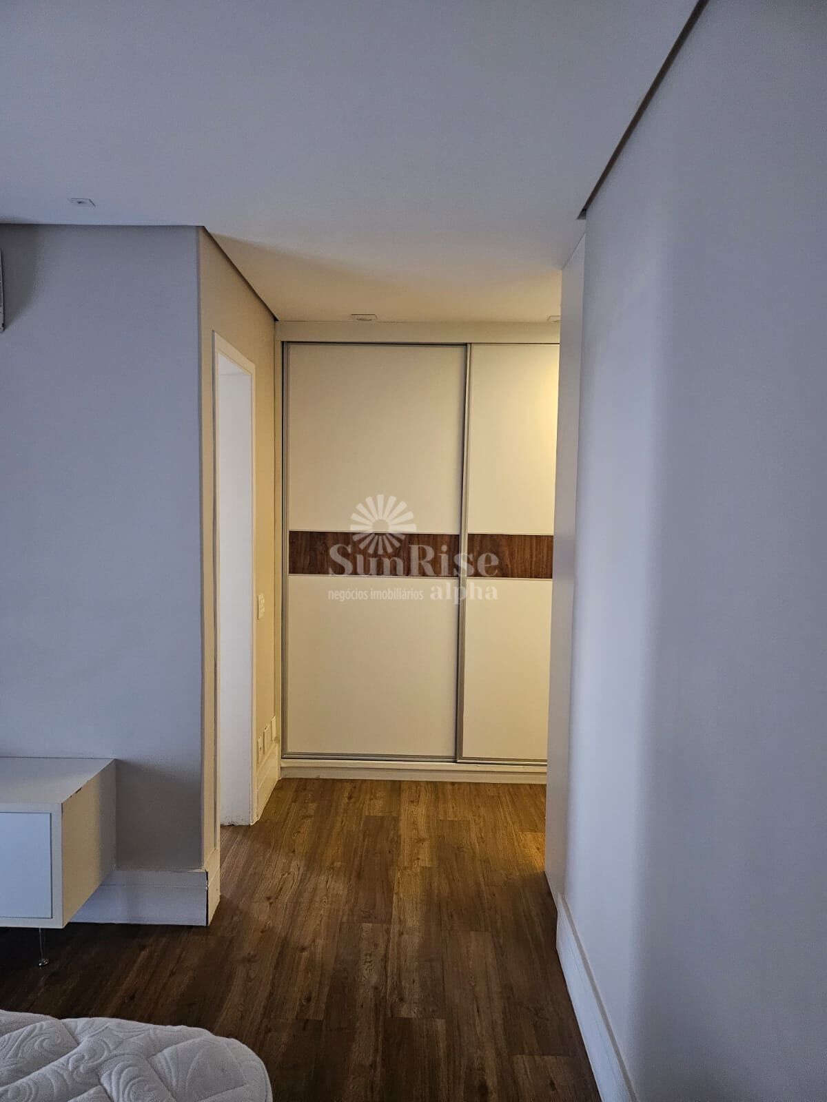 Apartamento, Tamboré, Santana de Parnaiba
