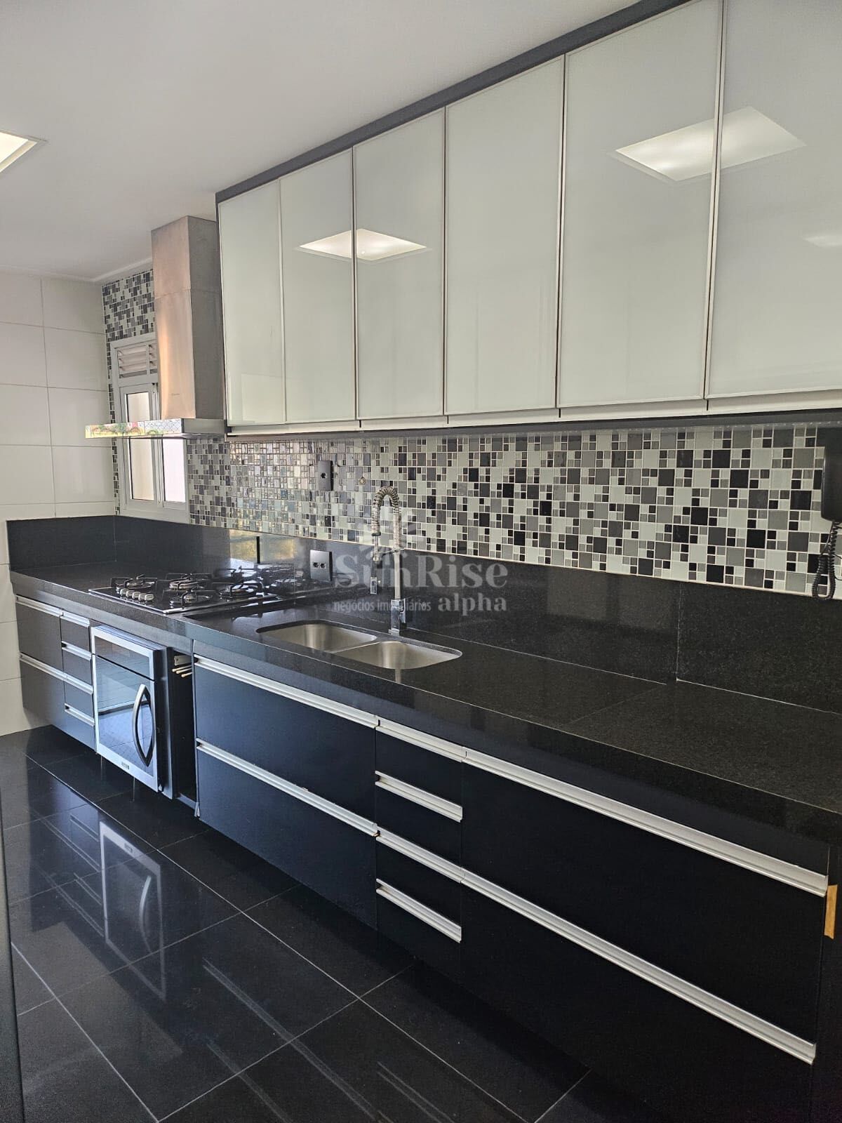 Apartamento, Tamboré, Santana de Parnaiba