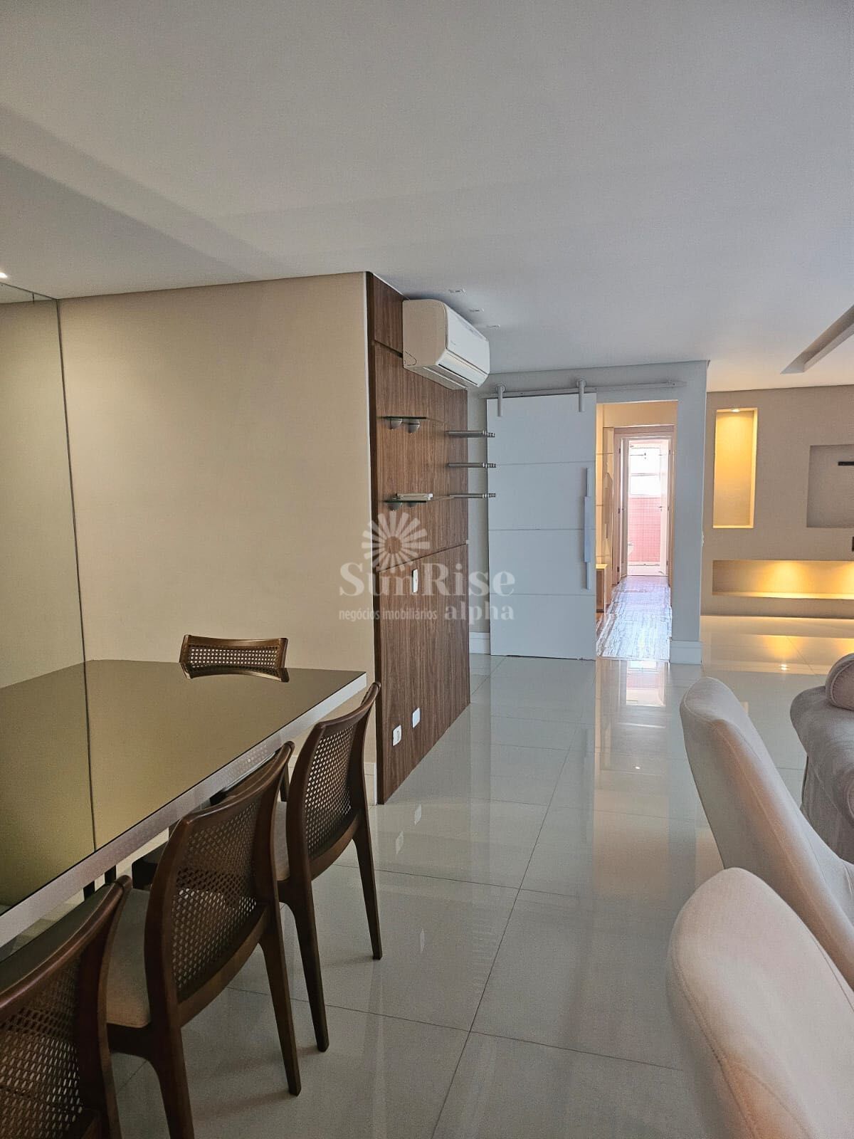 Apartamento, Tamboré, Santana de Parnaiba