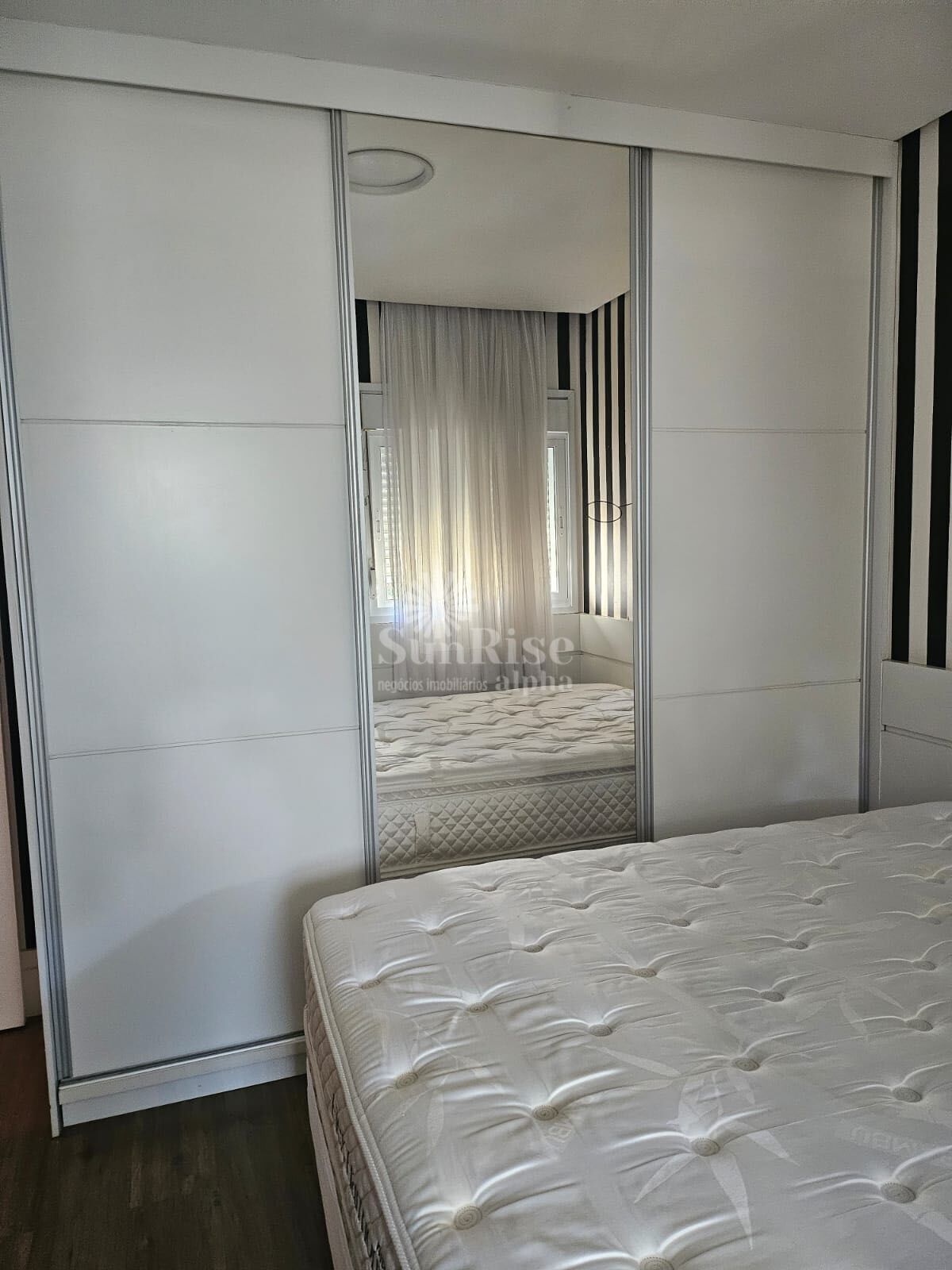 Apartamento, Tamboré, Santana de Parnaiba